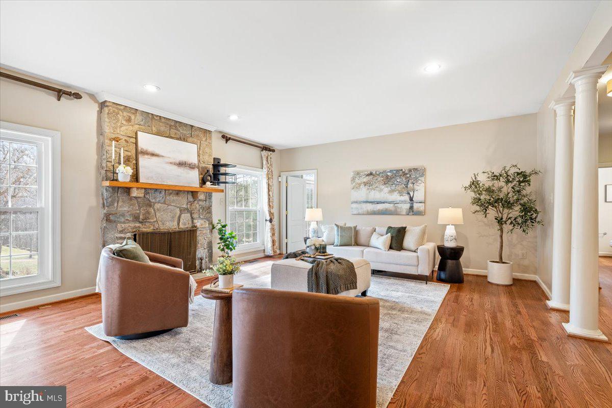 ROLLINMEAD - Residential