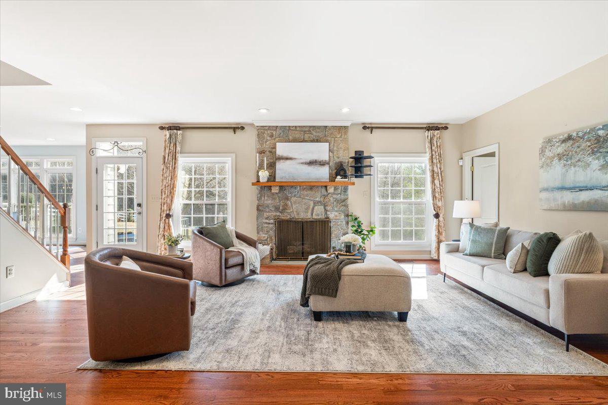 ROLLINMEAD - Residential
