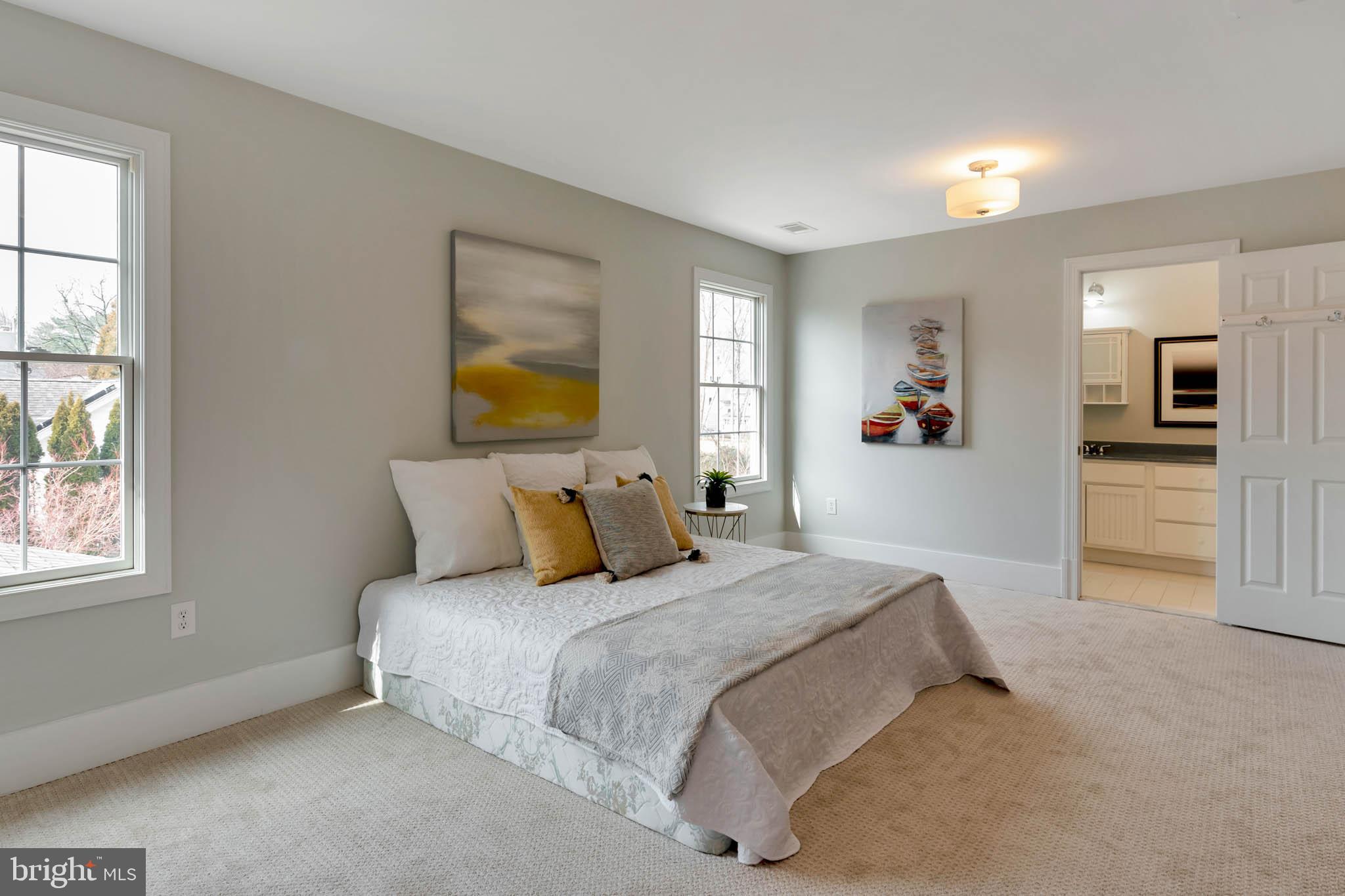 EASTPORT - Residential