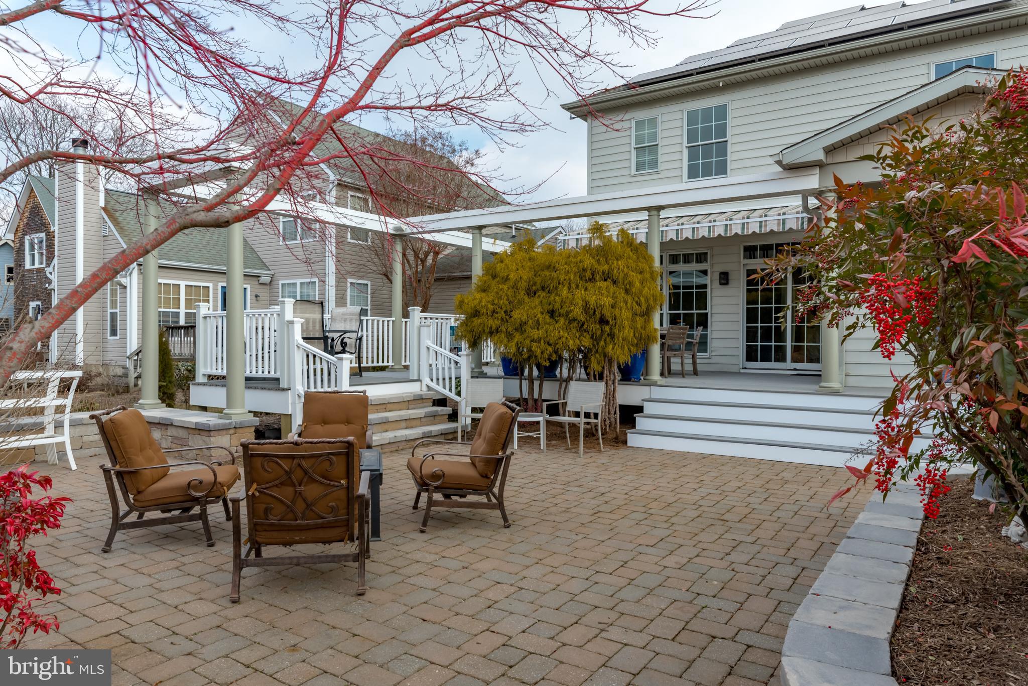 EASTPORT - Residential