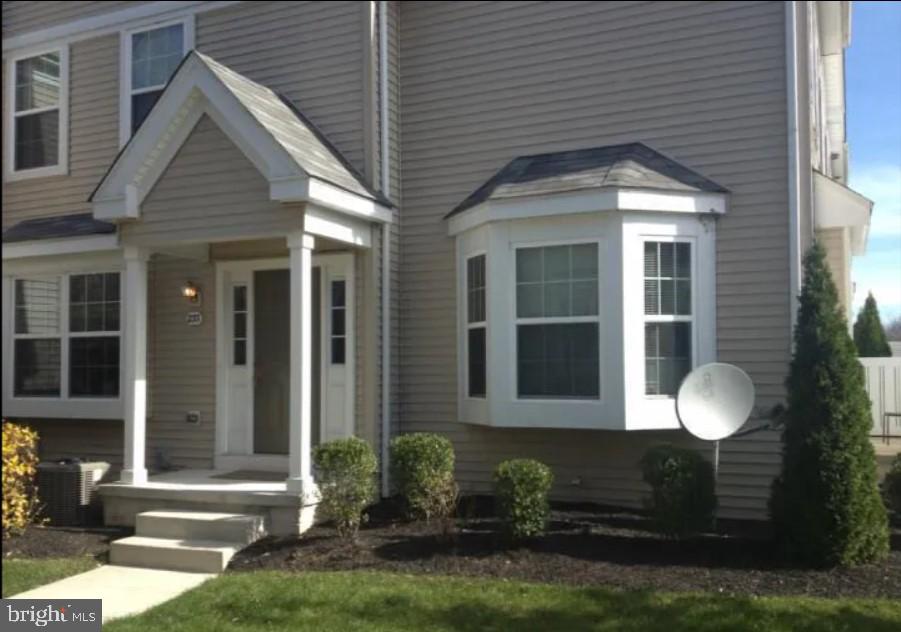 BYERS STATION - Residential
