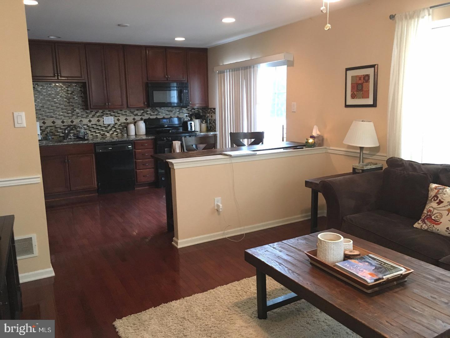 BYERS STATION - Residential