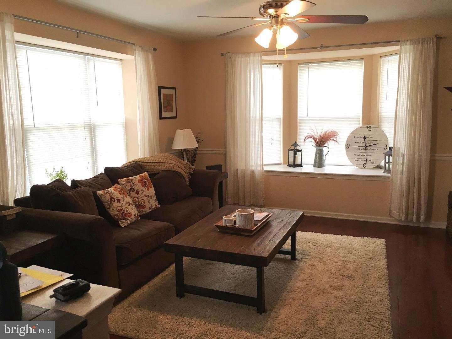 BYERS STATION - Residential