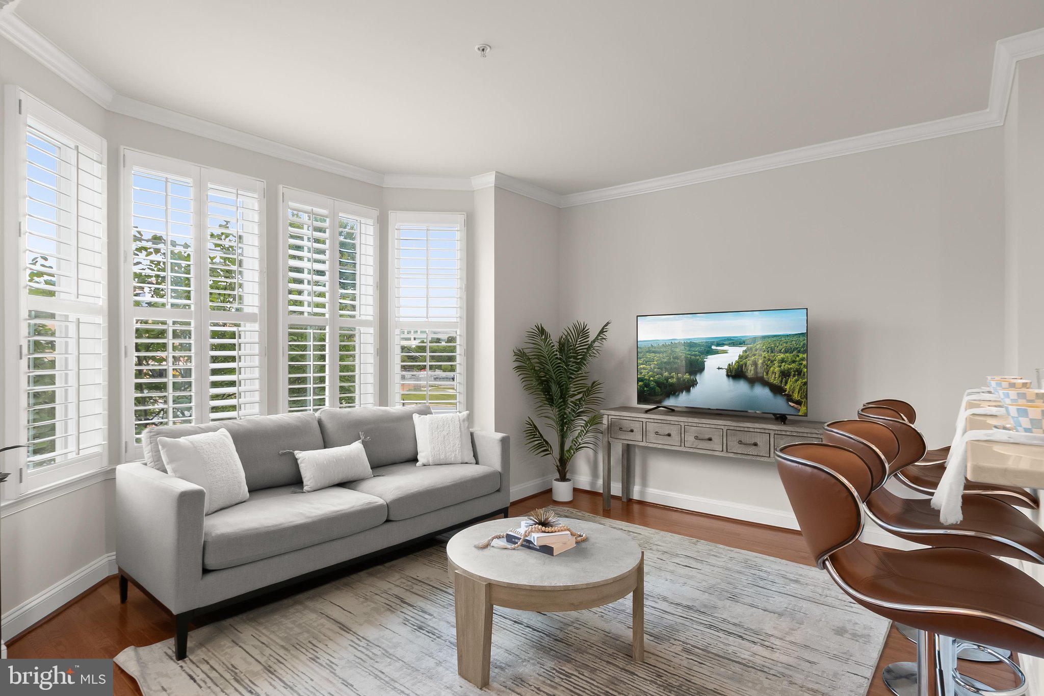 MAPLE LAWN - Residential