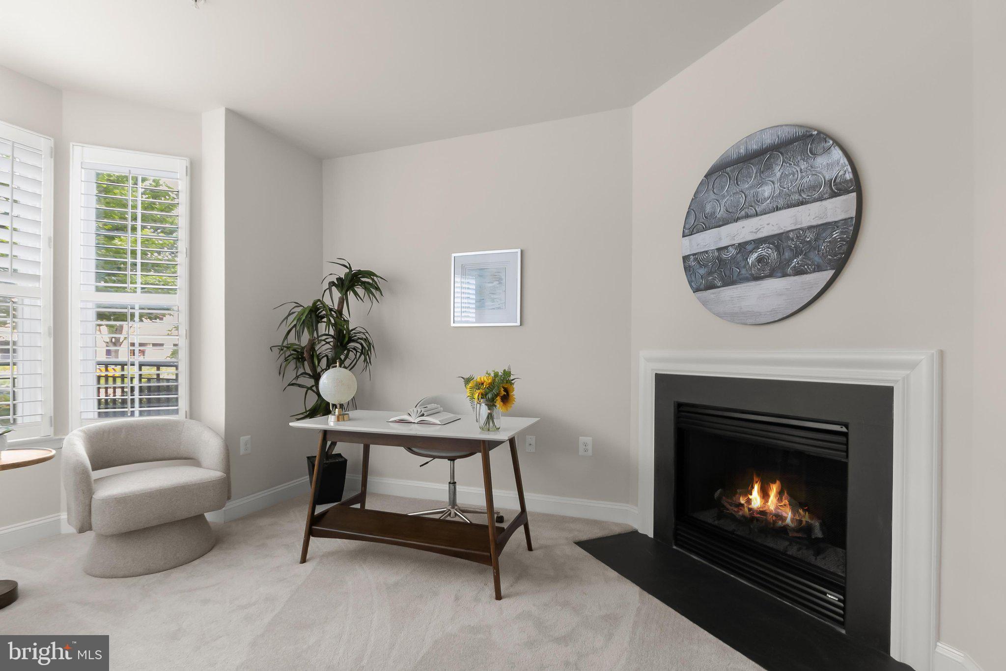 MAPLE LAWN - Residential