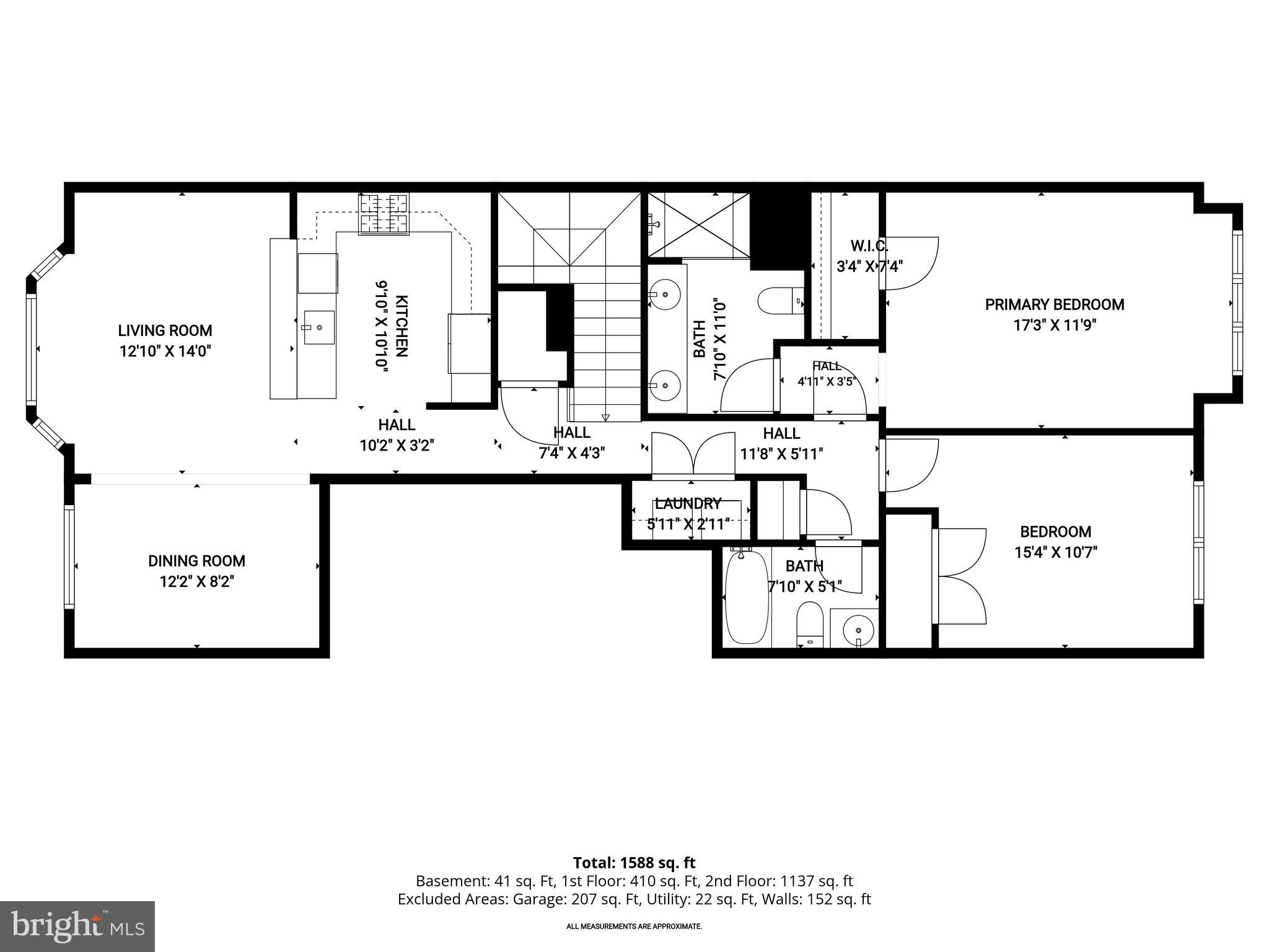 MAPLE LAWN - Residential