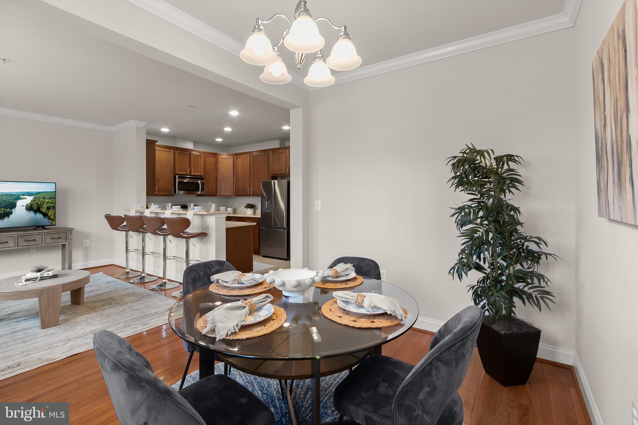 MAPLE LAWN - Residential