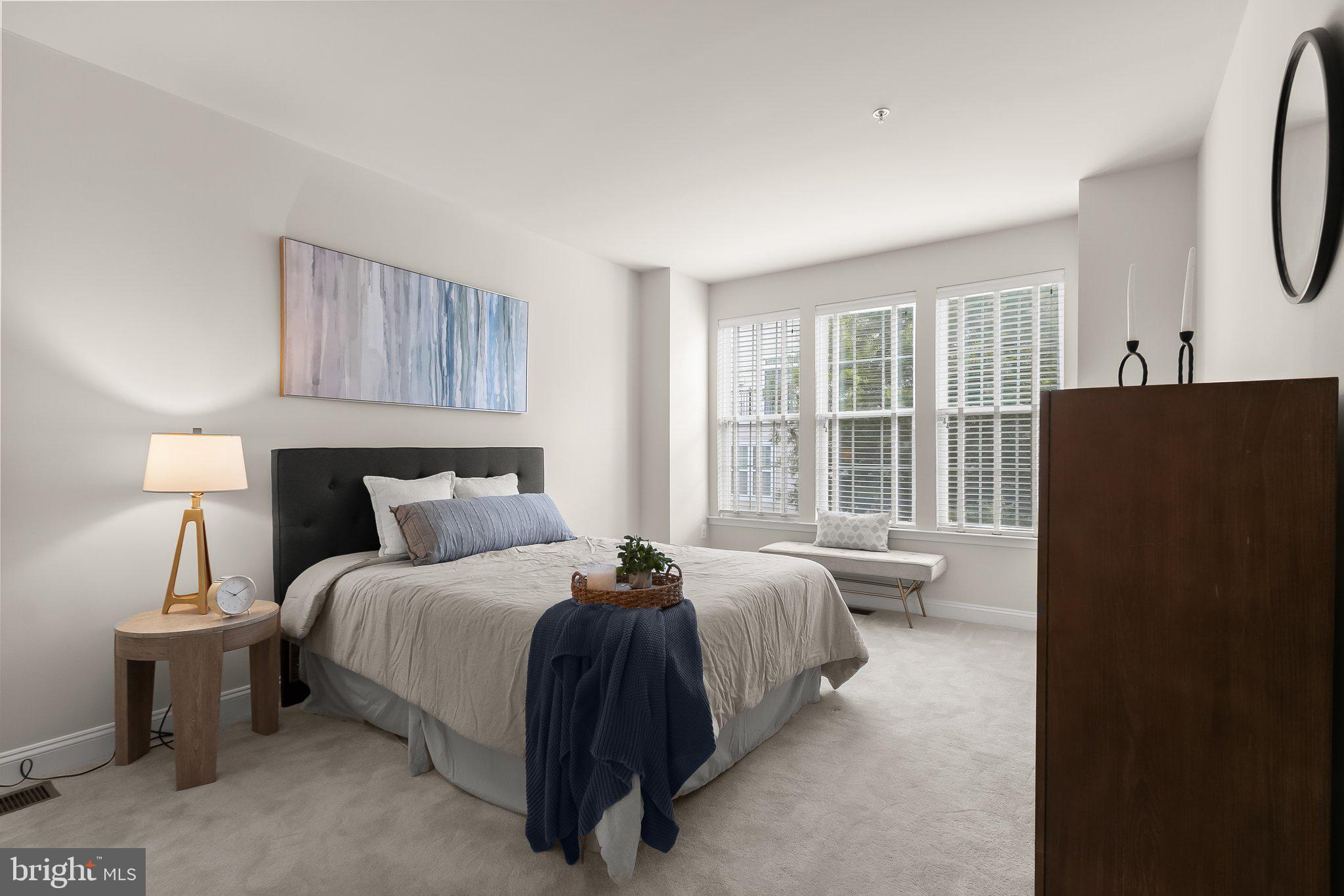 MAPLE LAWN - Residential