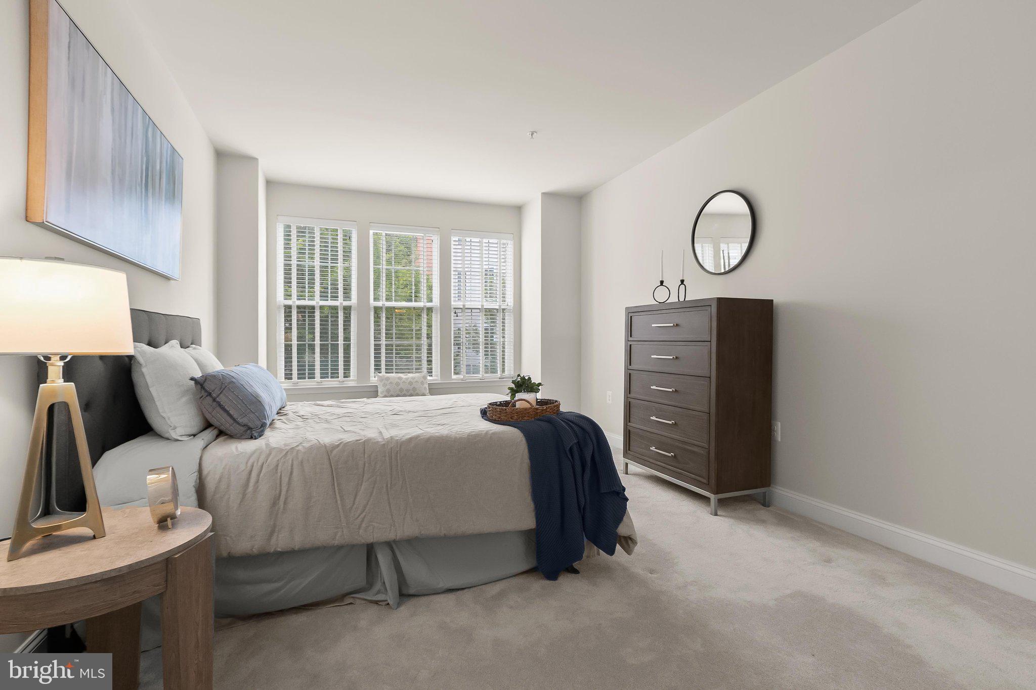 MAPLE LAWN - Residential