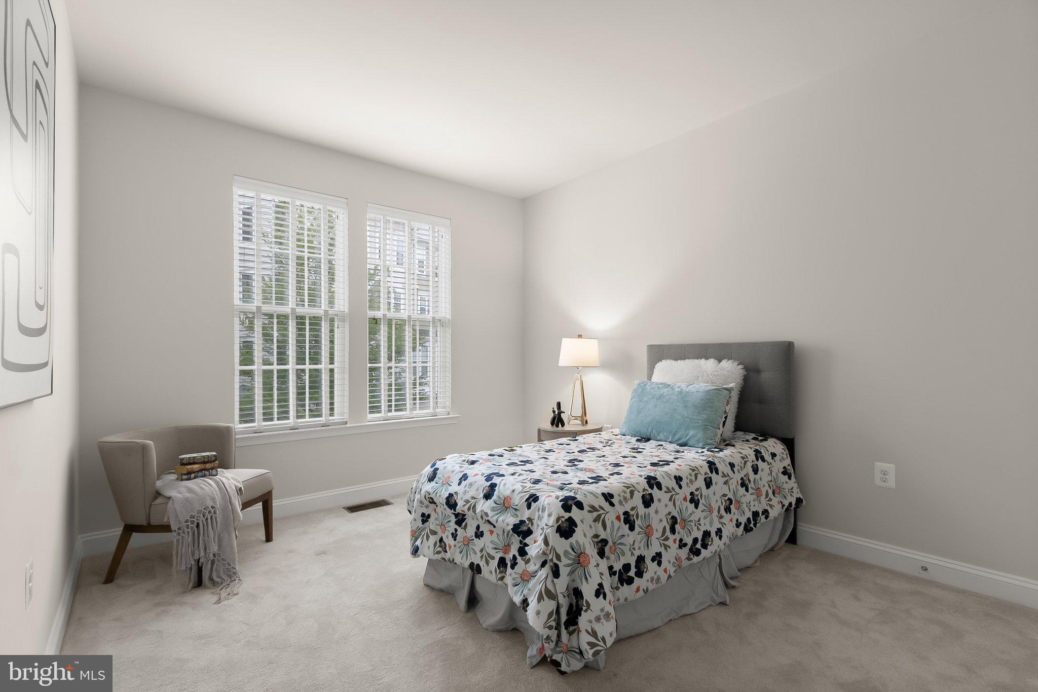 MAPLE LAWN - Residential