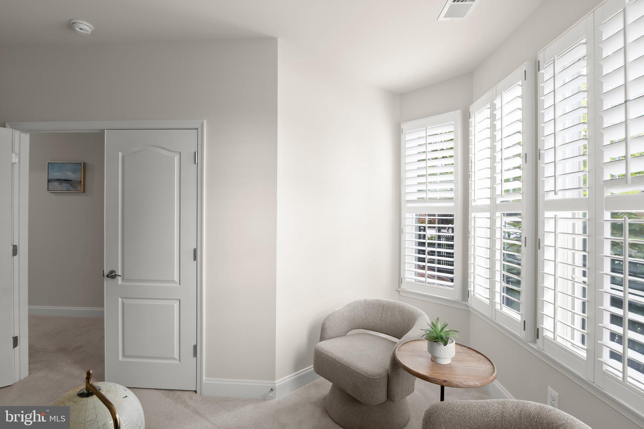 MAPLE LAWN - Residential