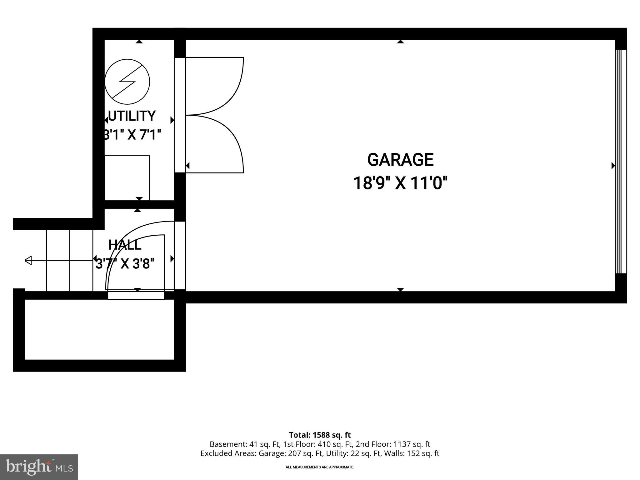 MAPLE LAWN - Residential