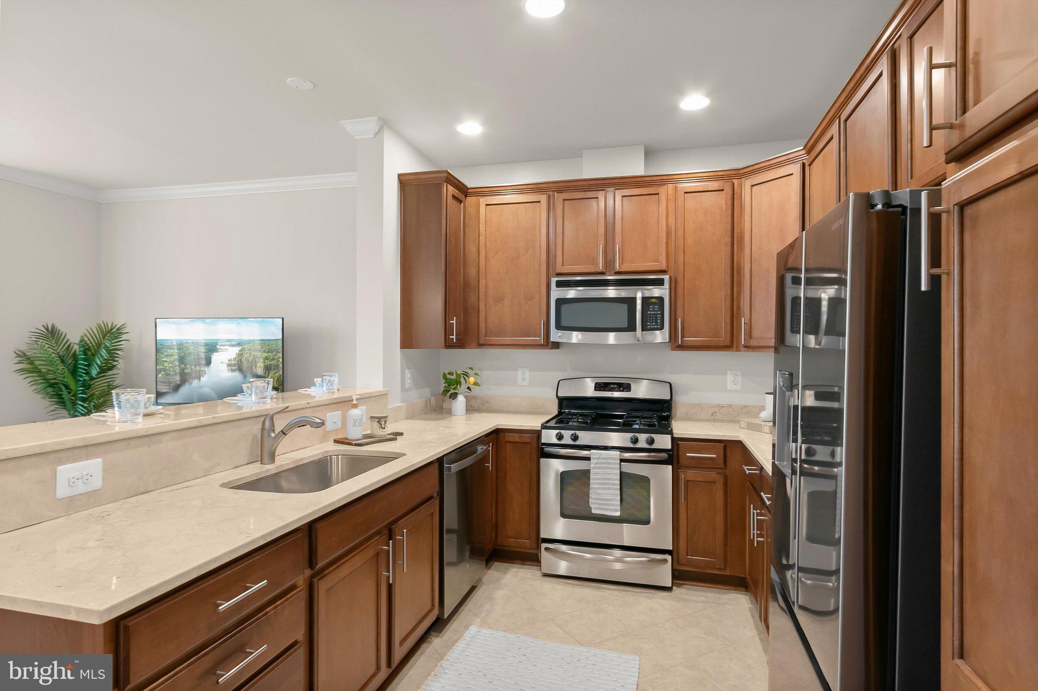 MAPLE LAWN - Residential