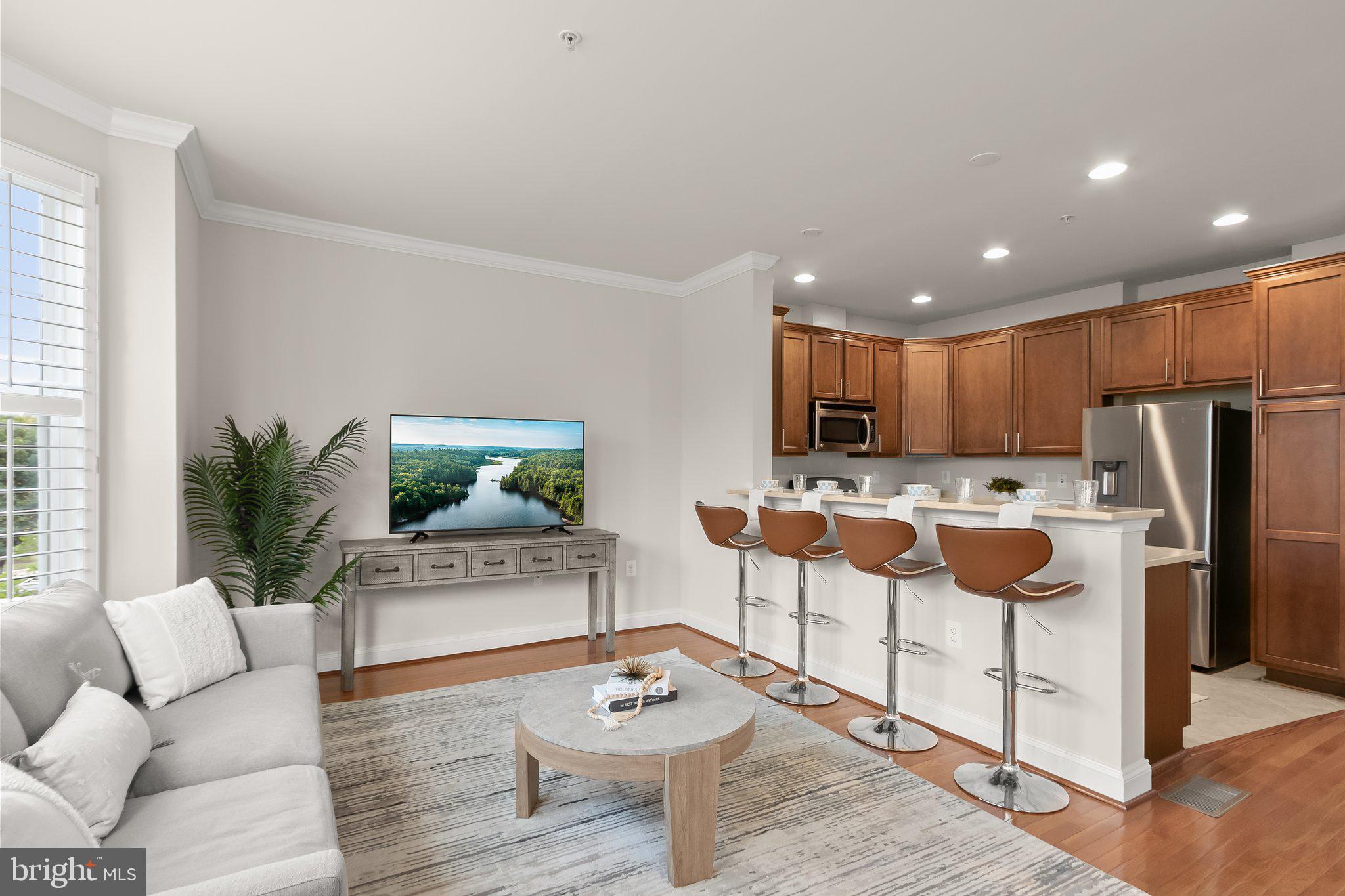 MAPLE LAWN - Residential