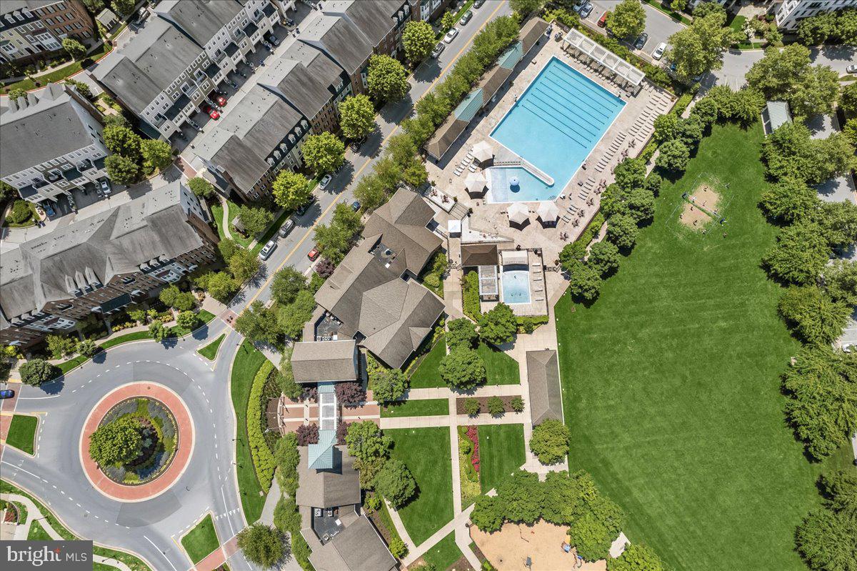 MAPLE LAWN - Residential
