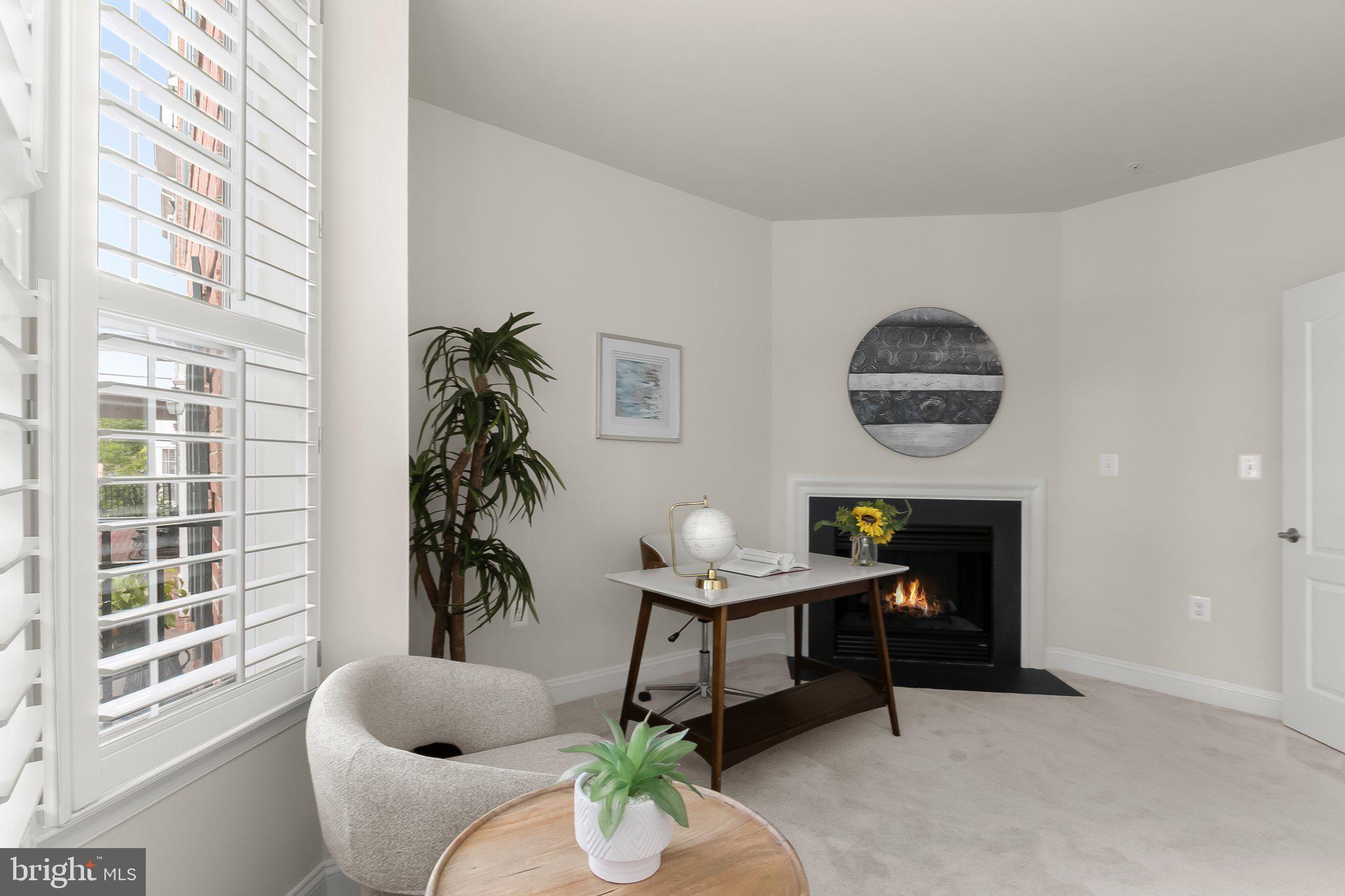 MAPLE LAWN - Residential