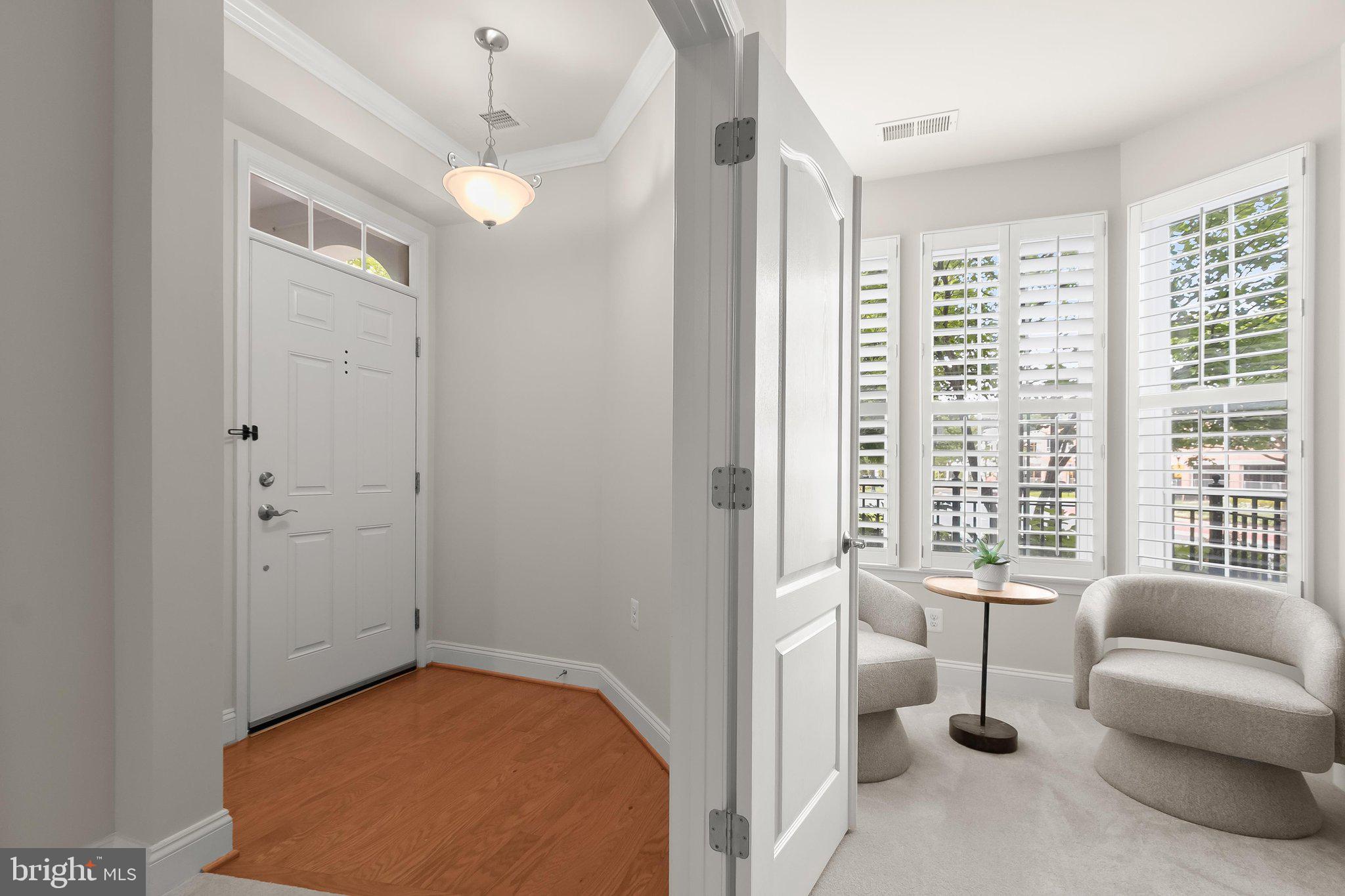 MAPLE LAWN - Residential