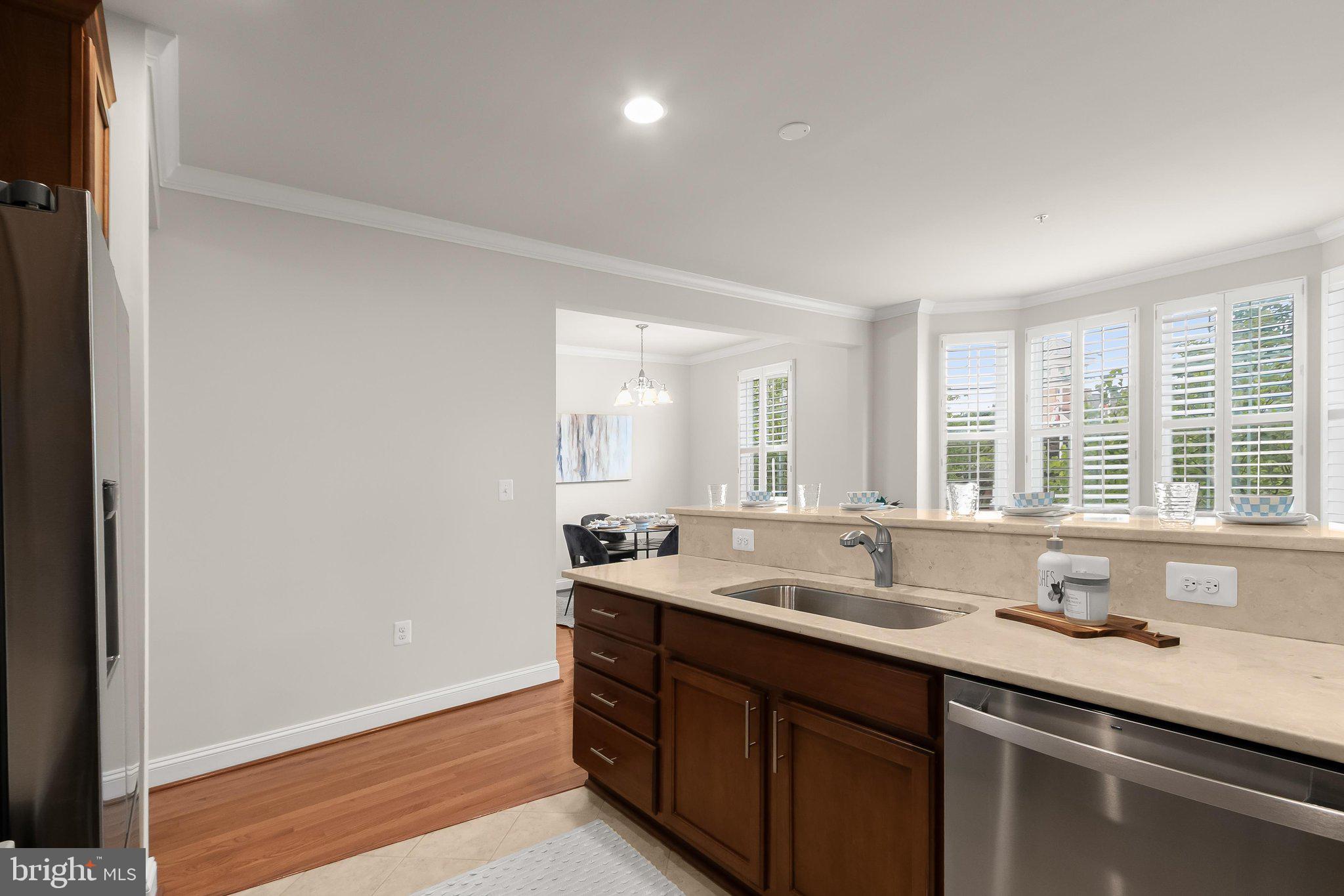 MAPLE LAWN - Residential