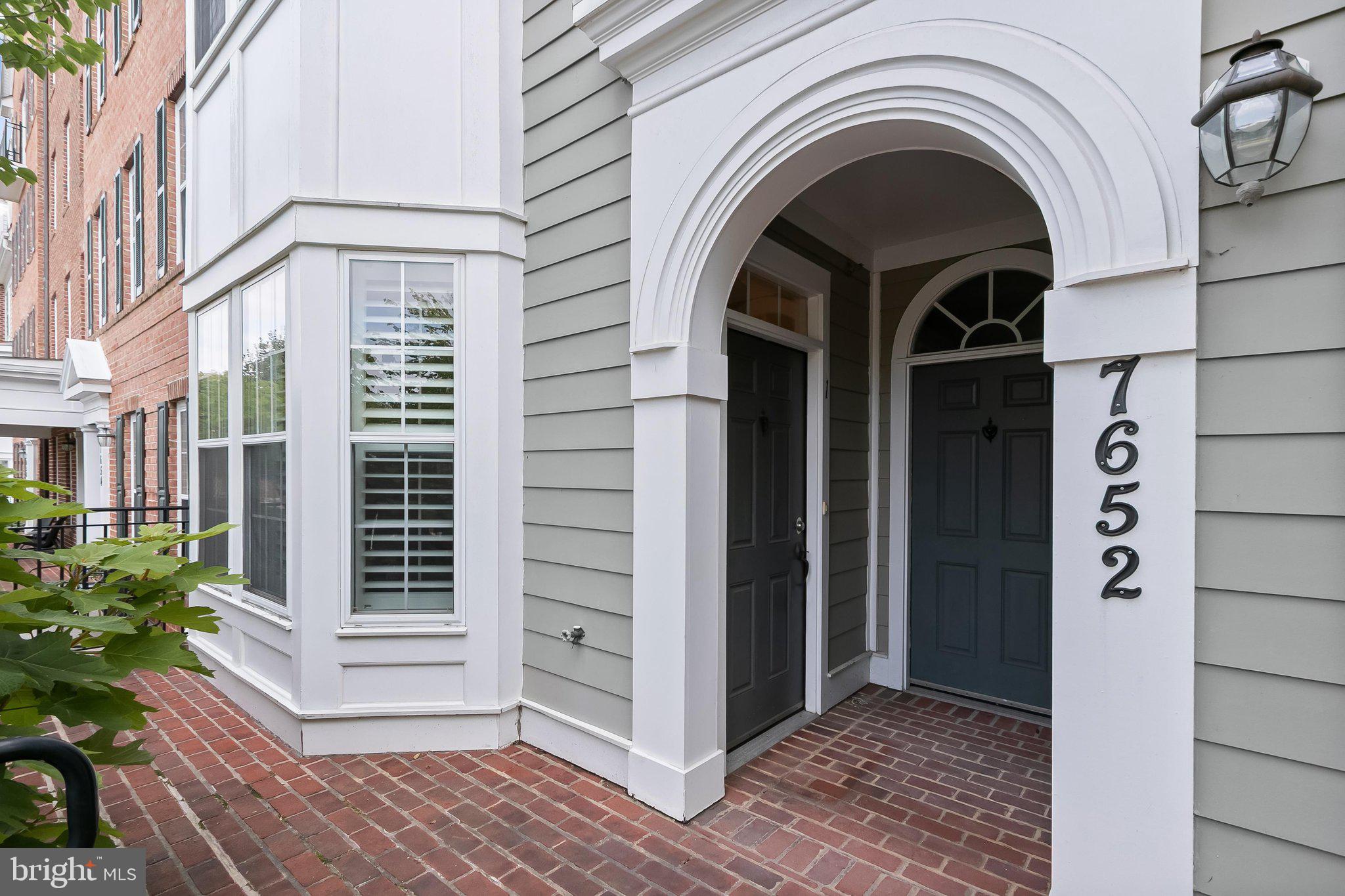 MAPLE LAWN - Residential