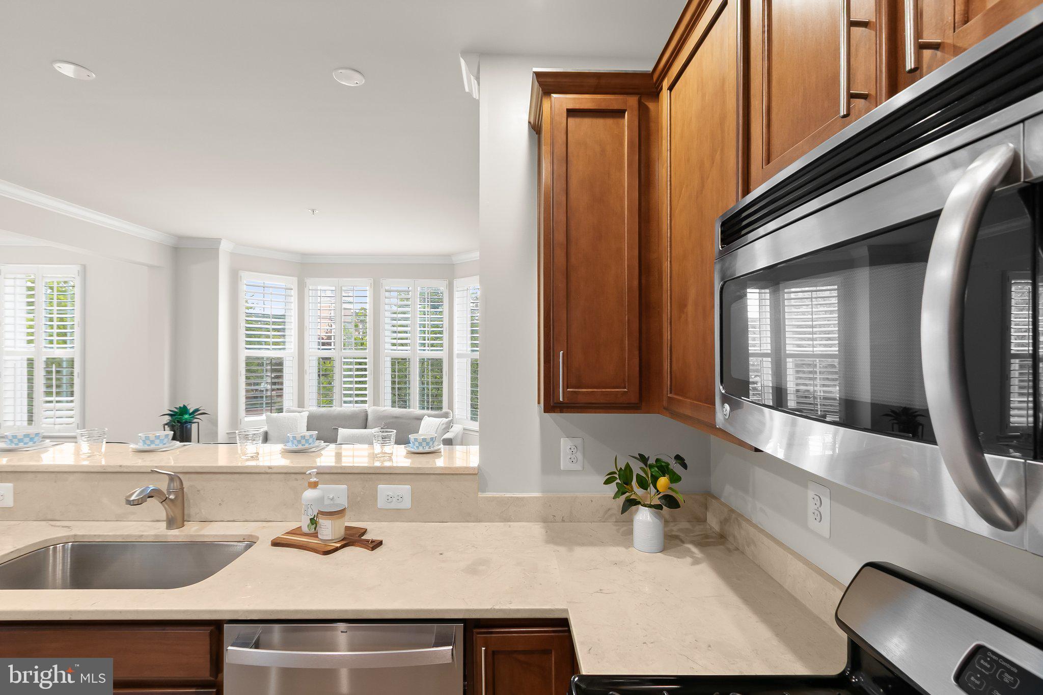 MAPLE LAWN - Residential