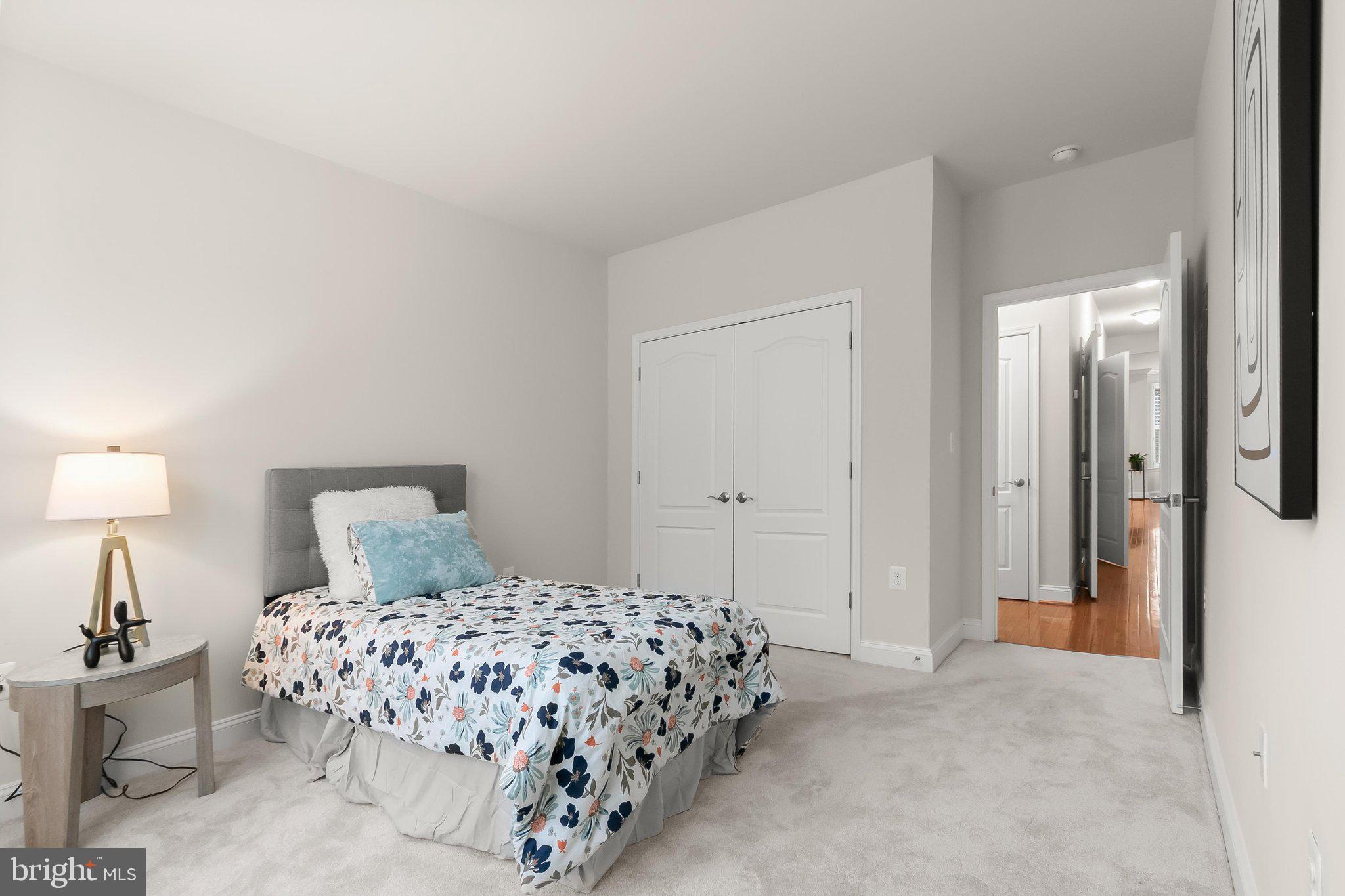 MAPLE LAWN - Residential