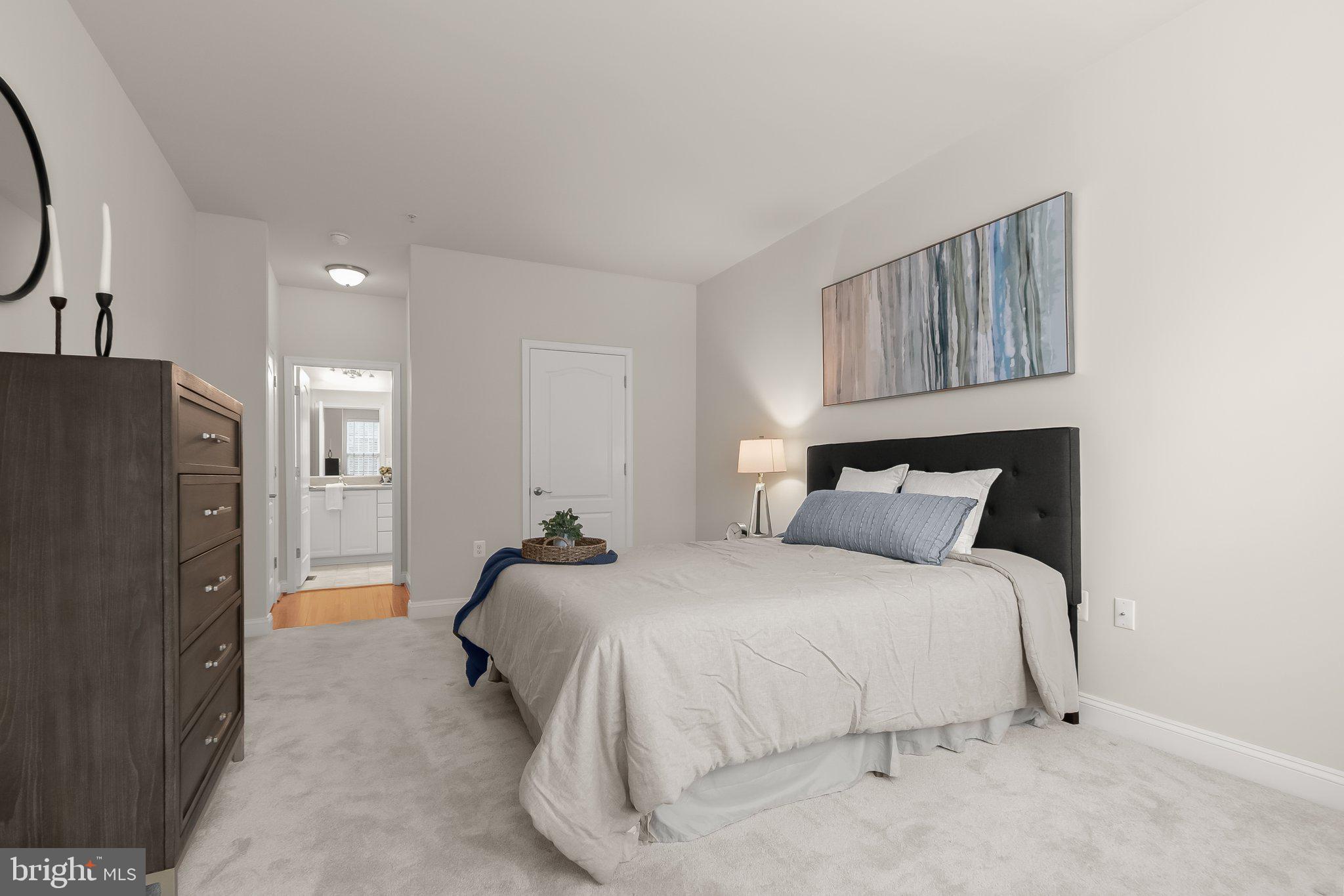 MAPLE LAWN - Residential