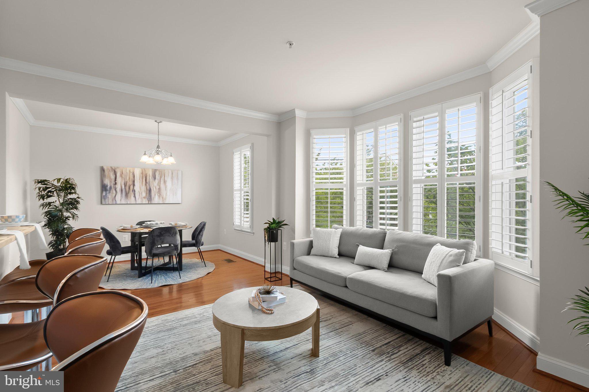 MAPLE LAWN - Residential