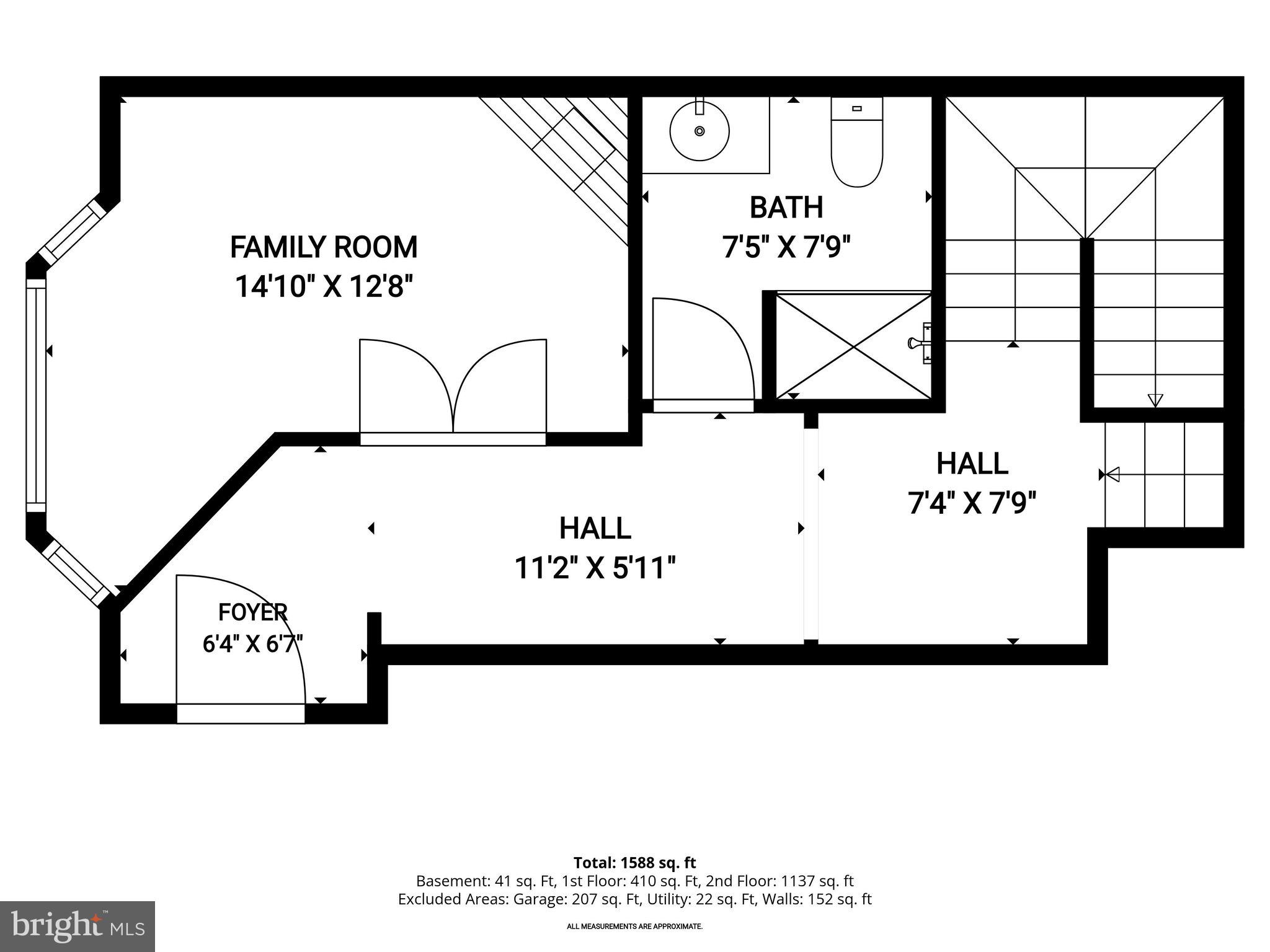 MAPLE LAWN - Residential