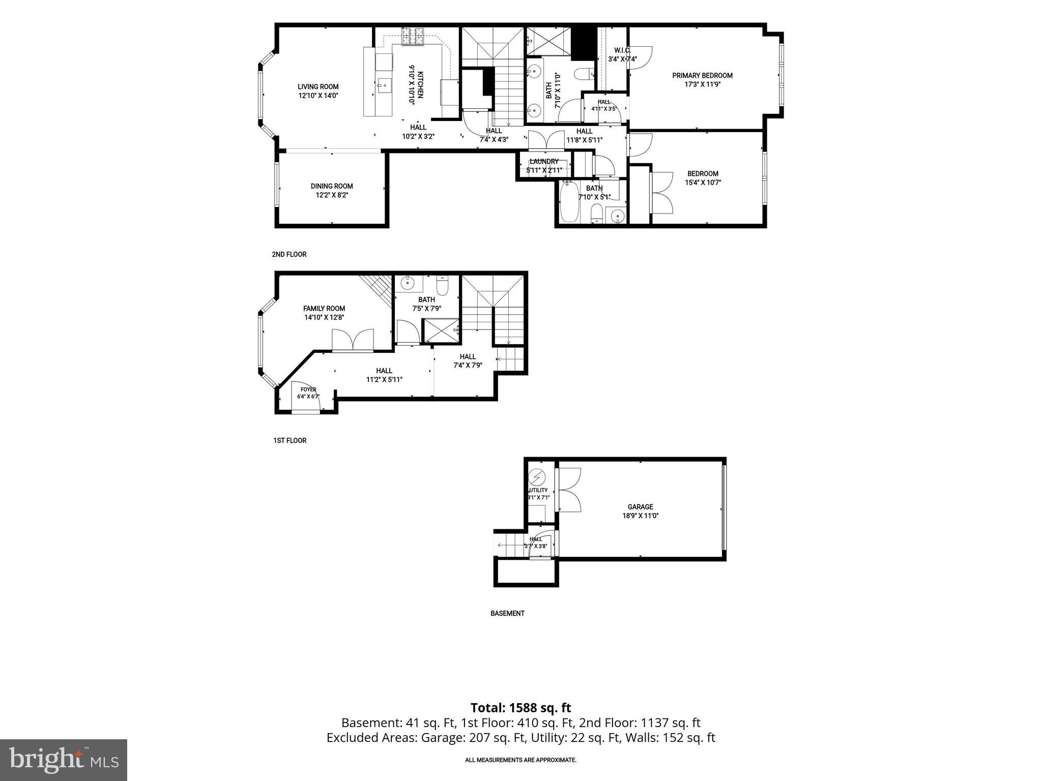 MAPLE LAWN - Residential