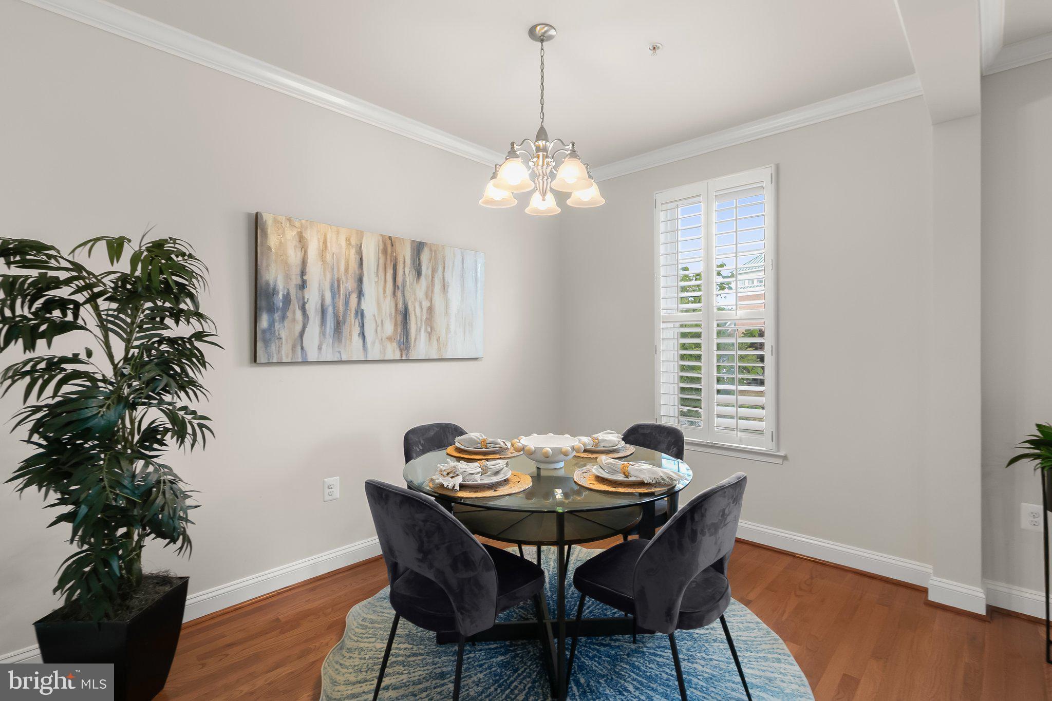 MAPLE LAWN - Residential