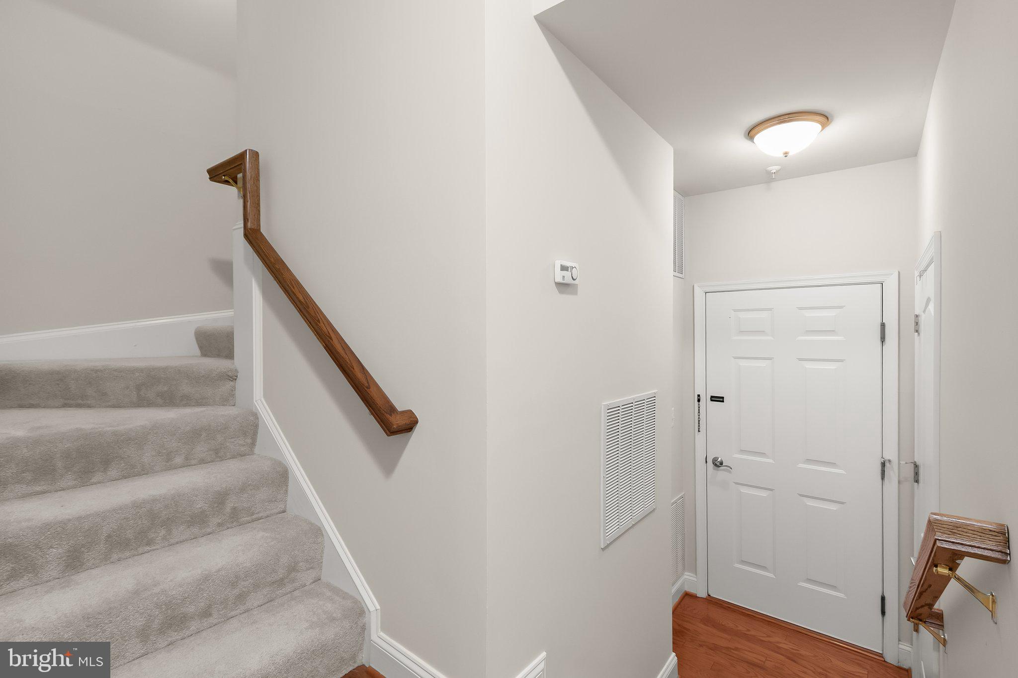 MAPLE LAWN - Residential