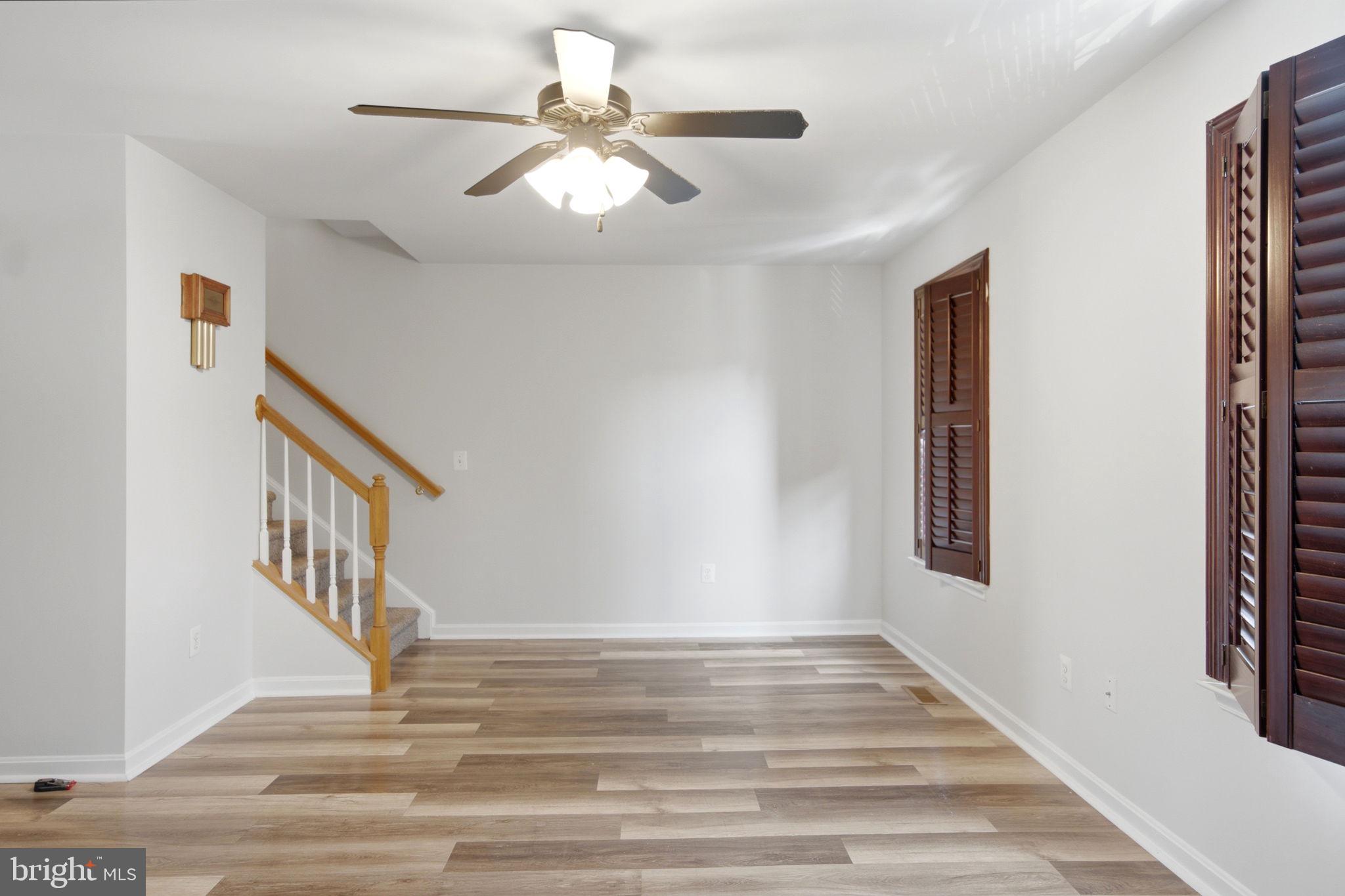 MILLS FARM - Residential