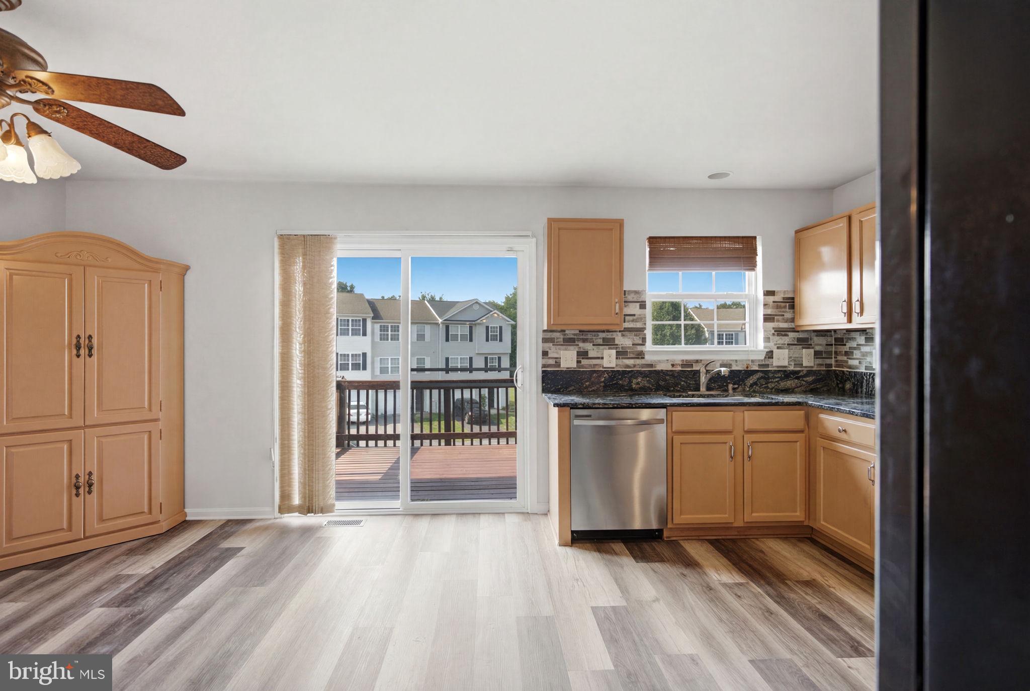 MILLS FARM - Residential