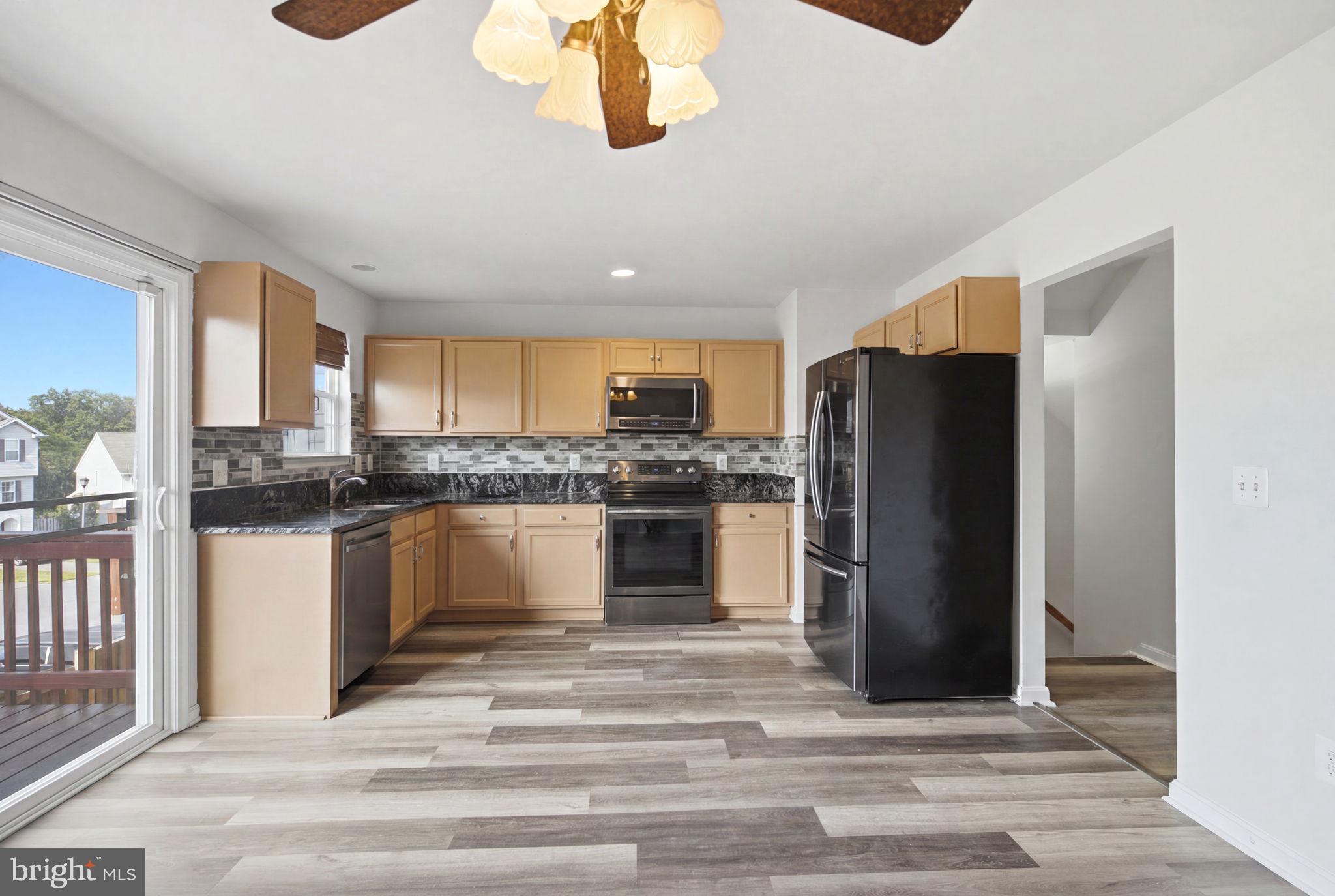 MILLS FARM - Residential