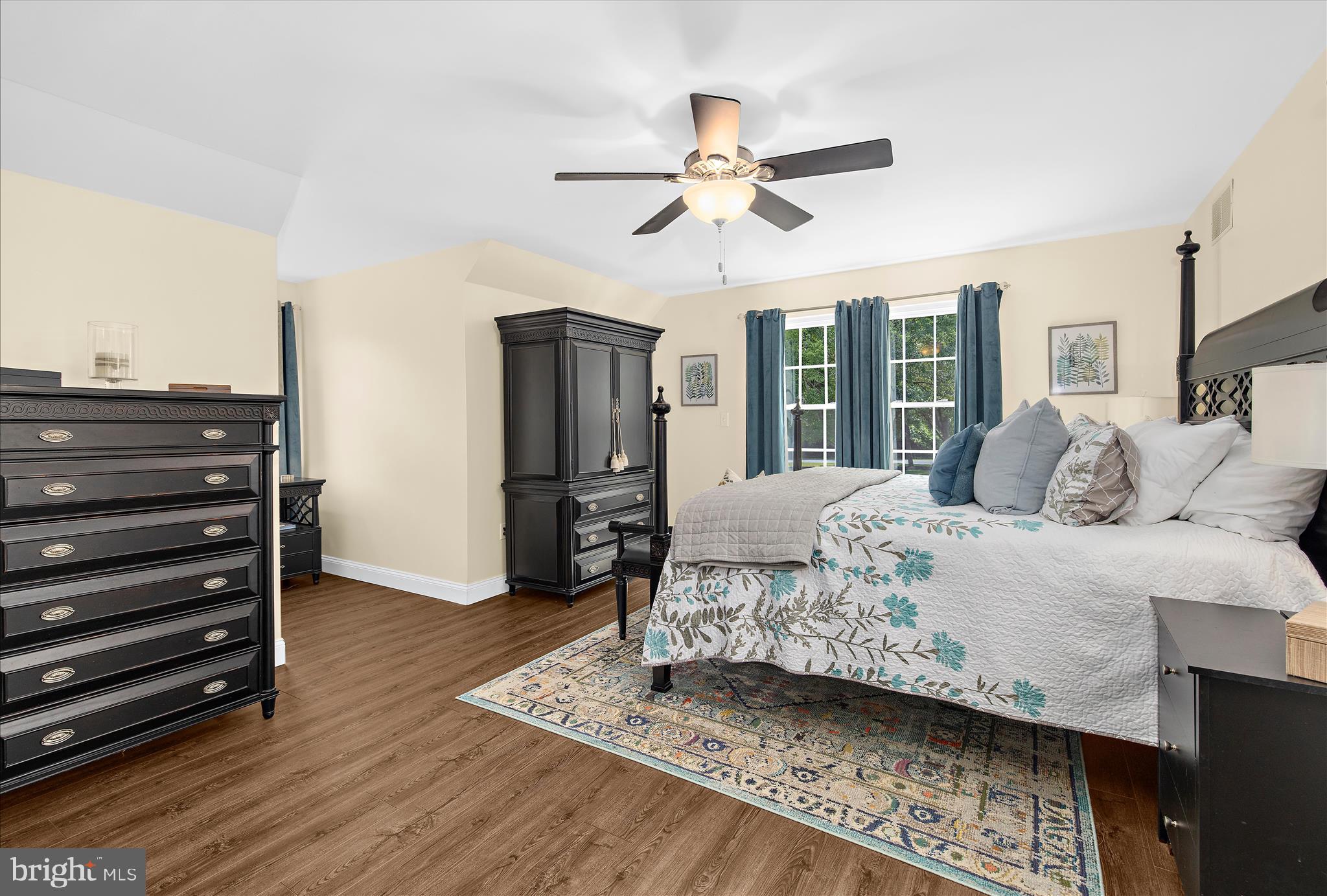 CHANDLER POINT - Residential