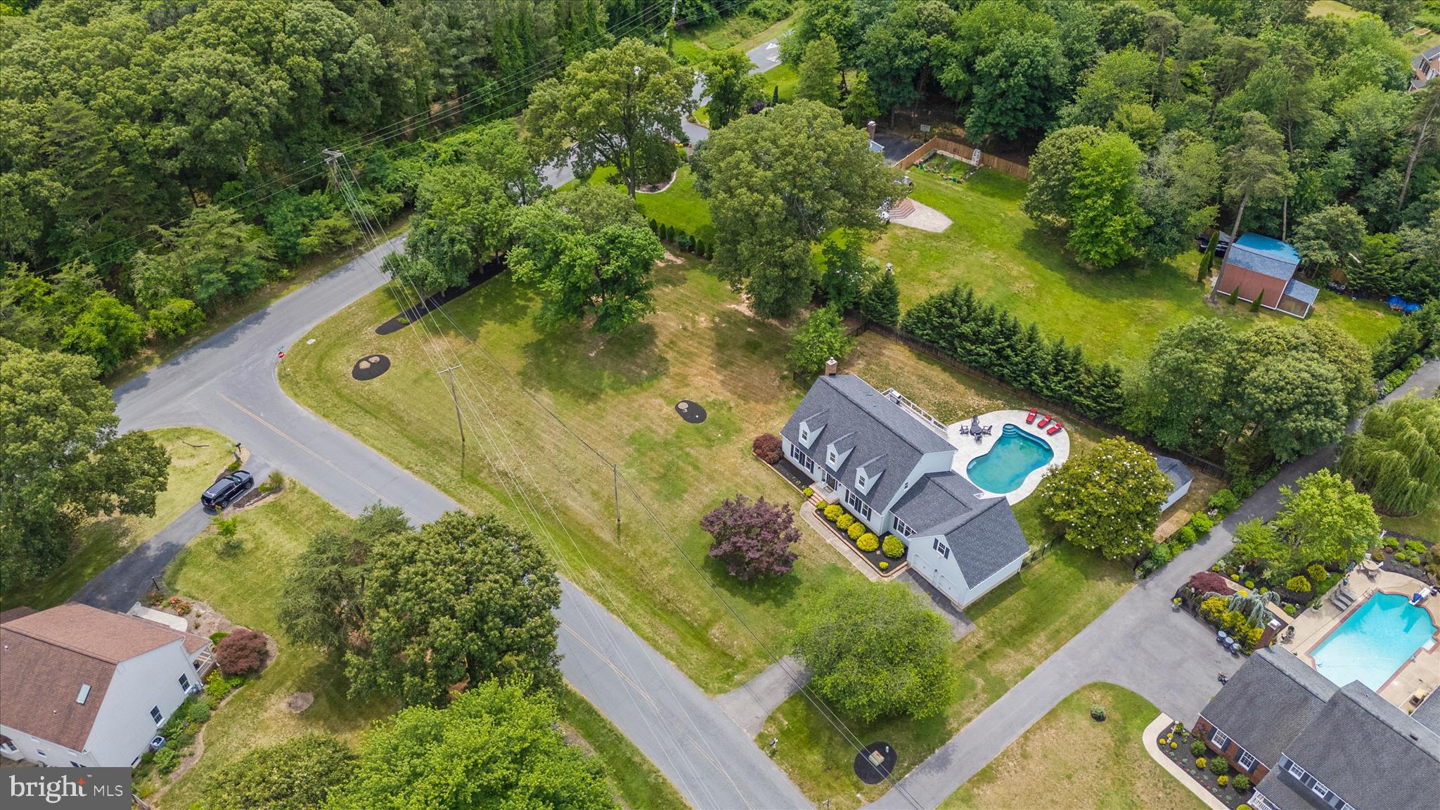 CHANDLER POINT - Residential