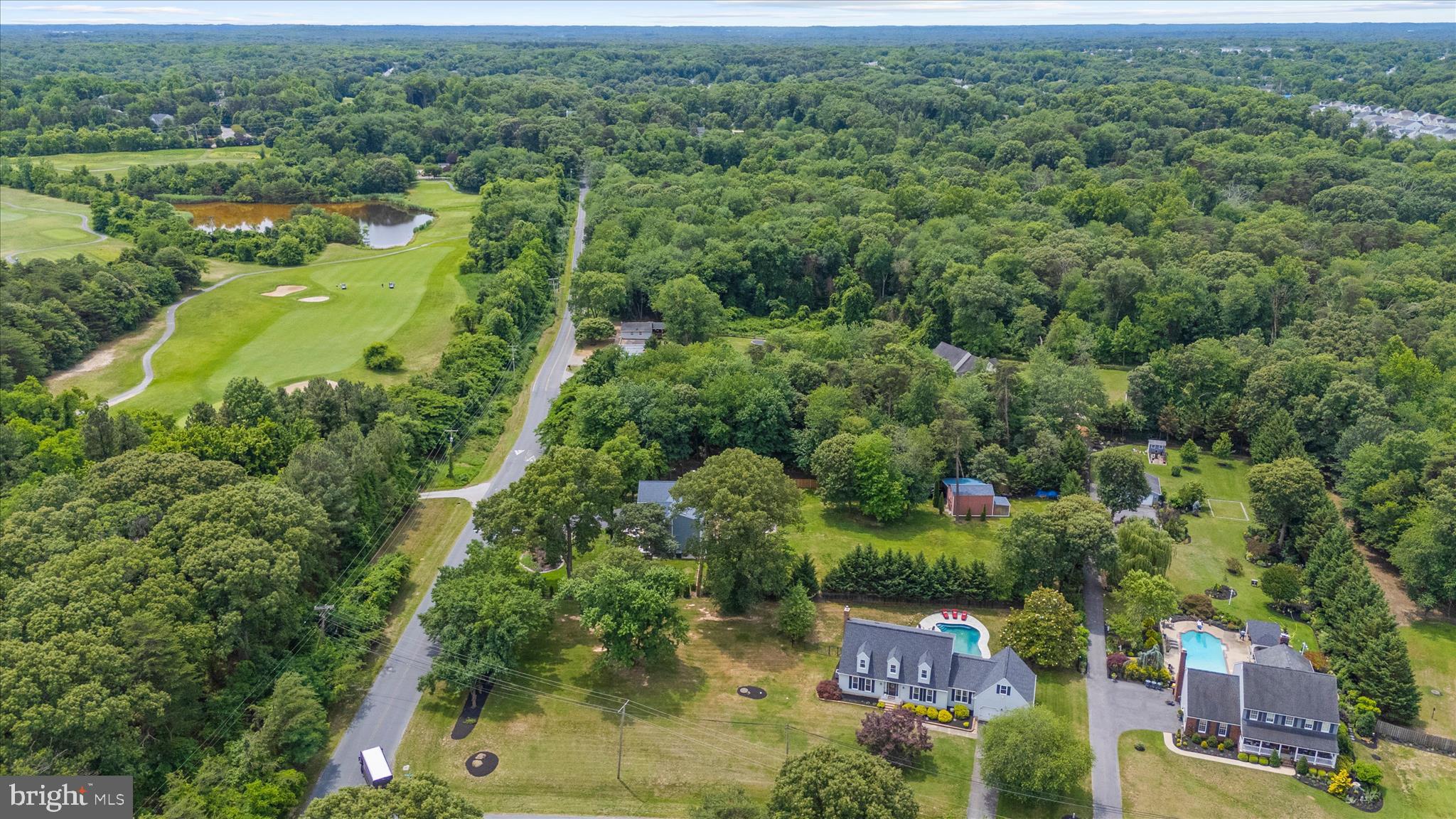 CHANDLER POINT - Residential