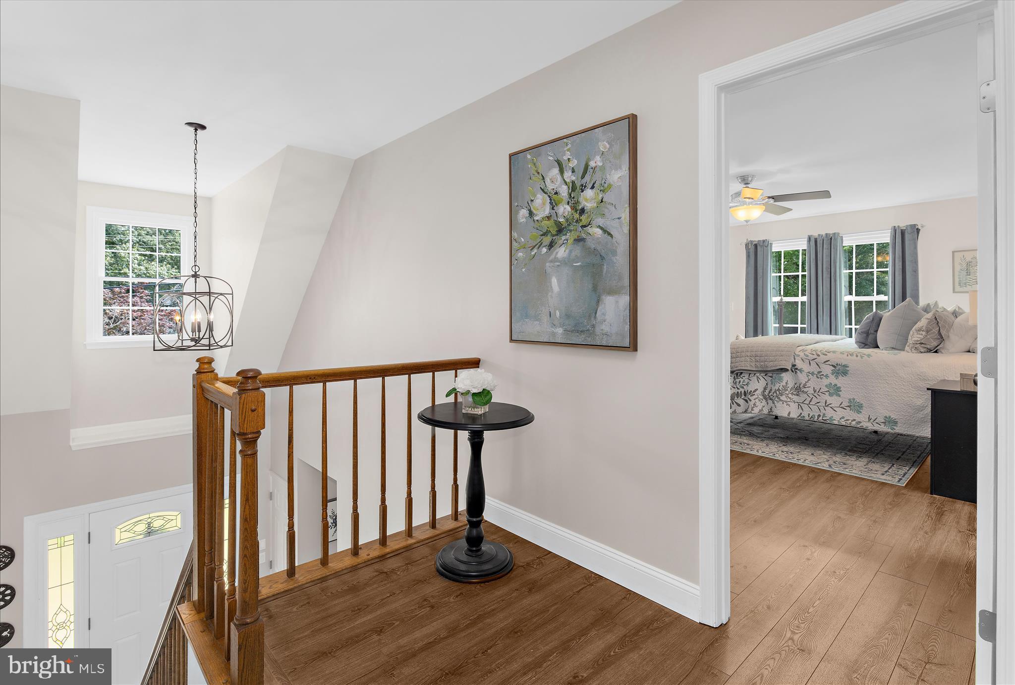 CHANDLER POINT - Residential