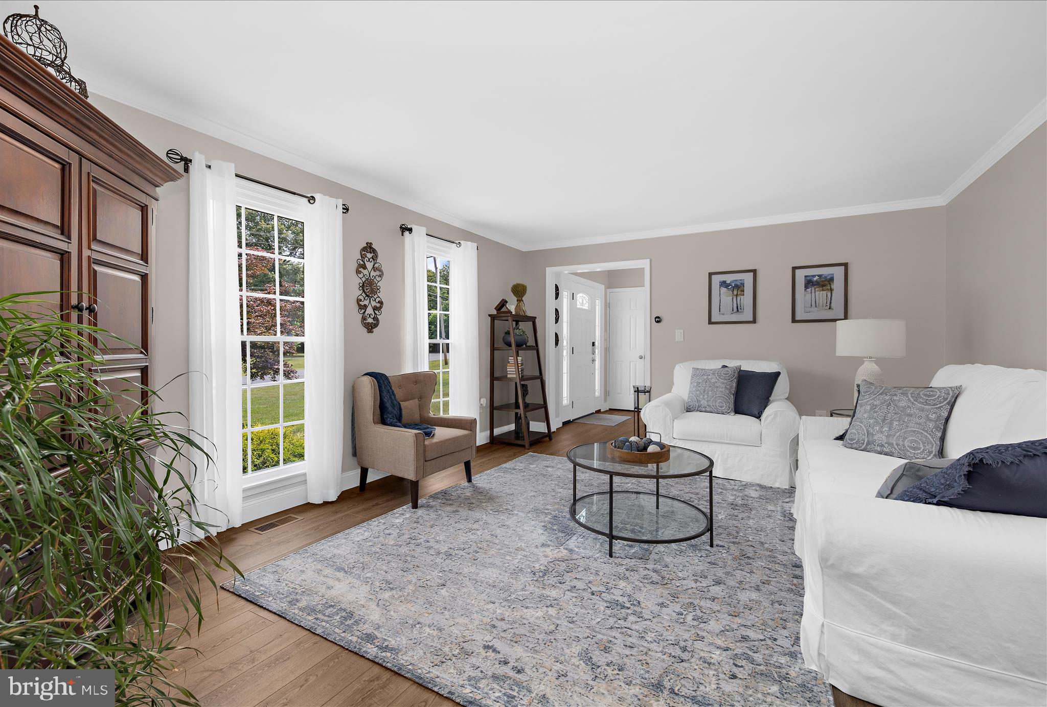 CHANDLER POINT - Residential