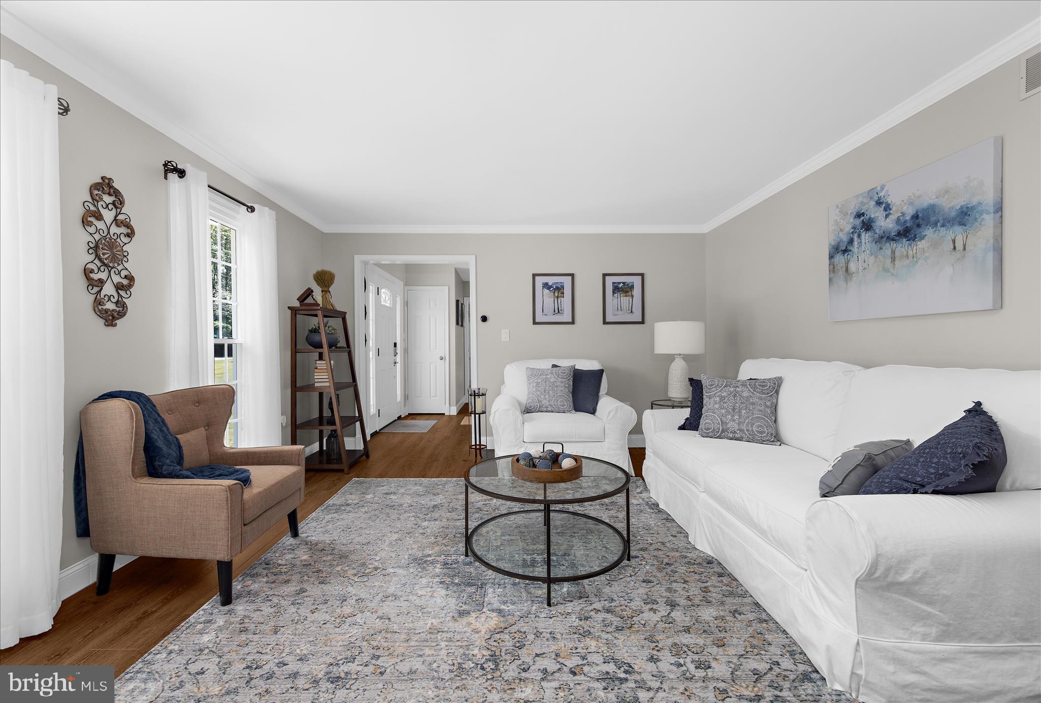 CHANDLER POINT - Residential