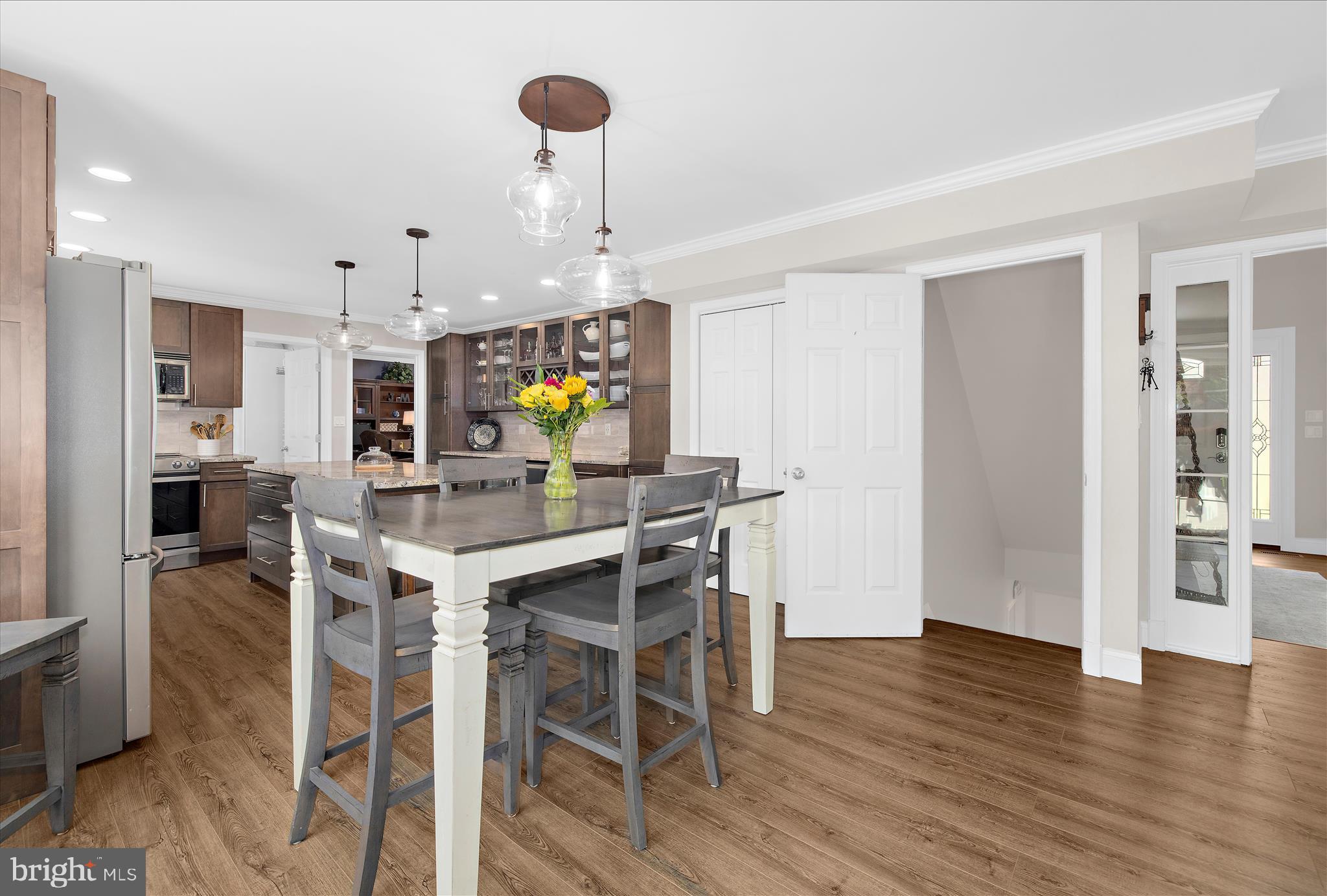 CHANDLER POINT - Residential