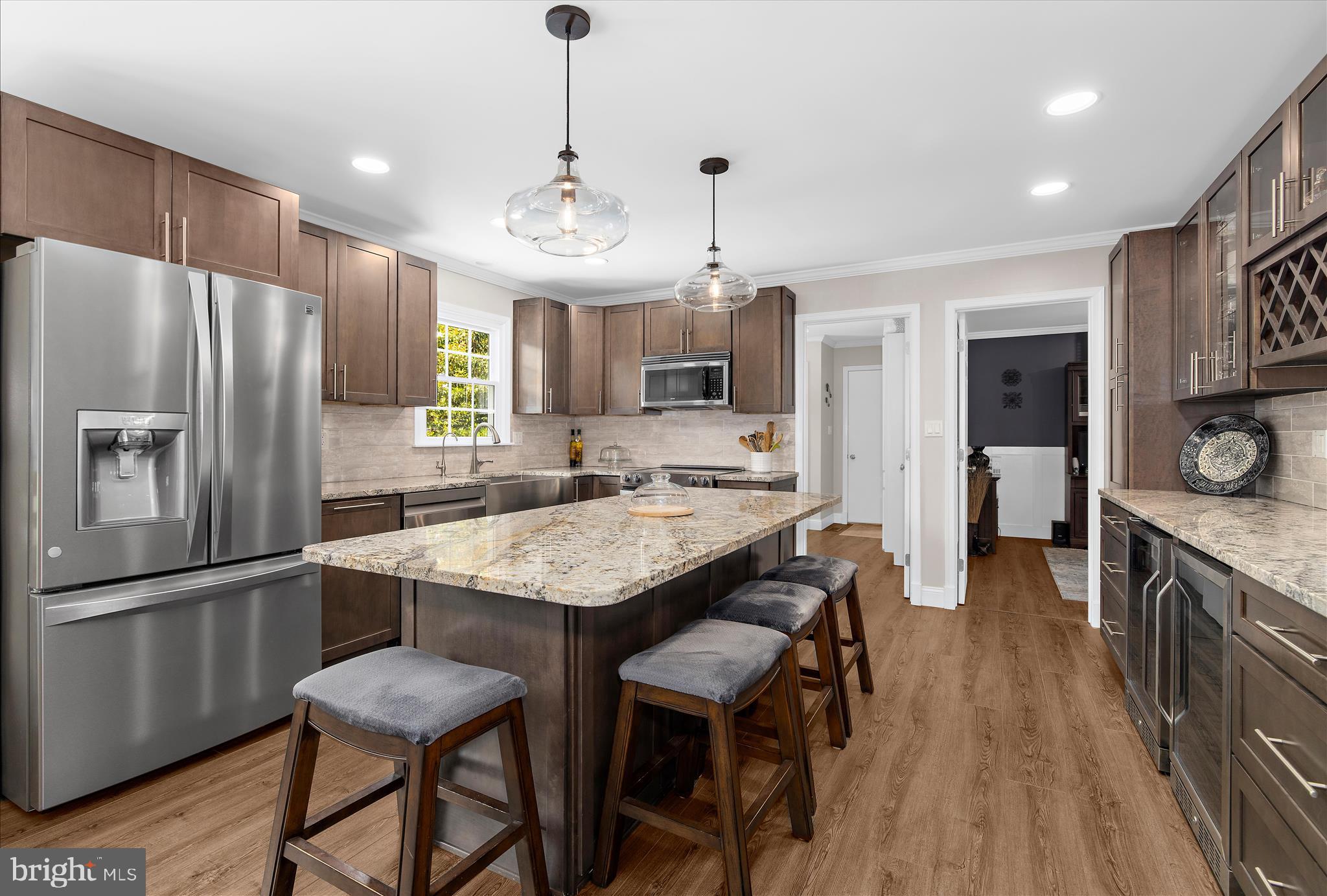 CHANDLER POINT - Residential
