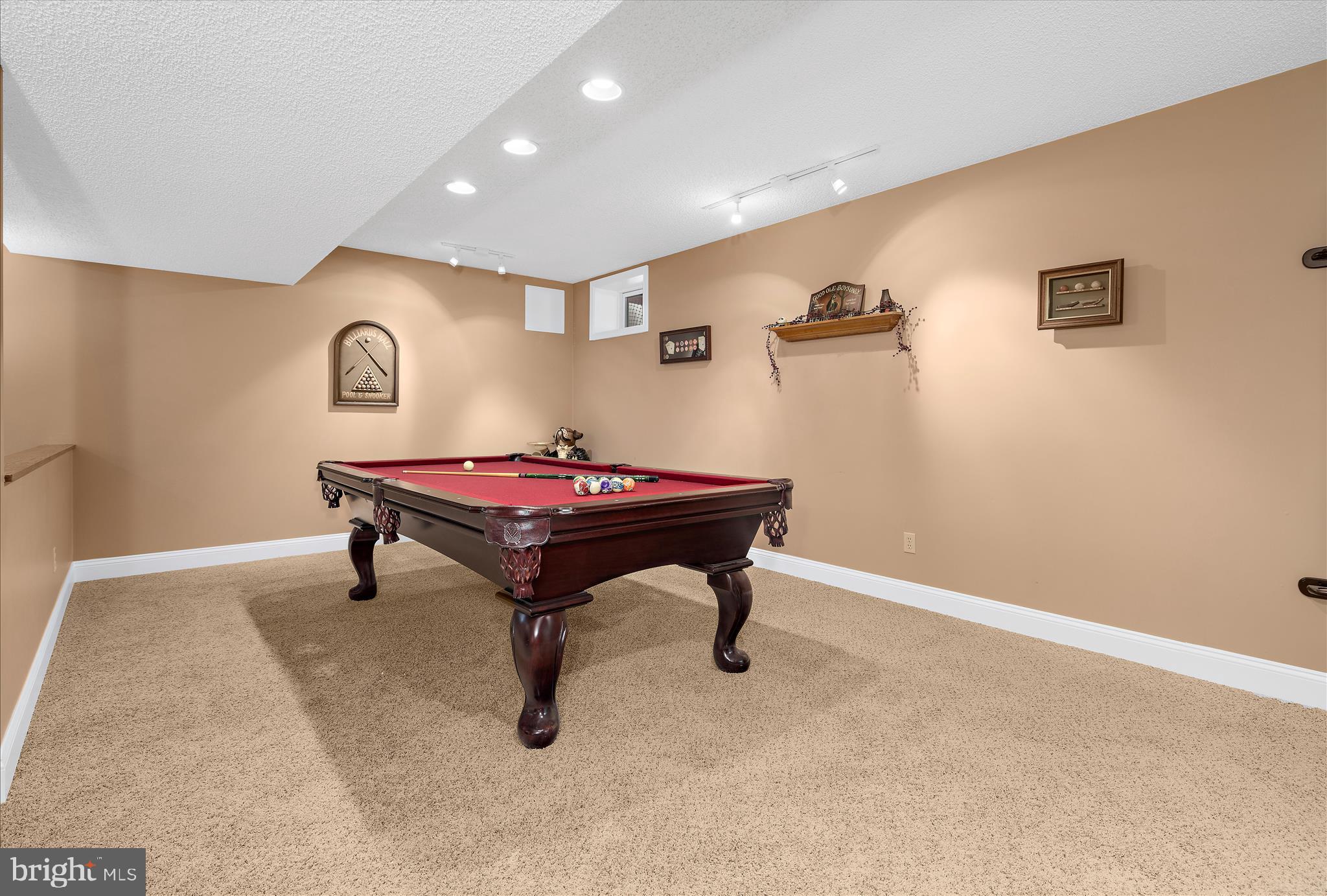 CHANDLER POINT - Residential