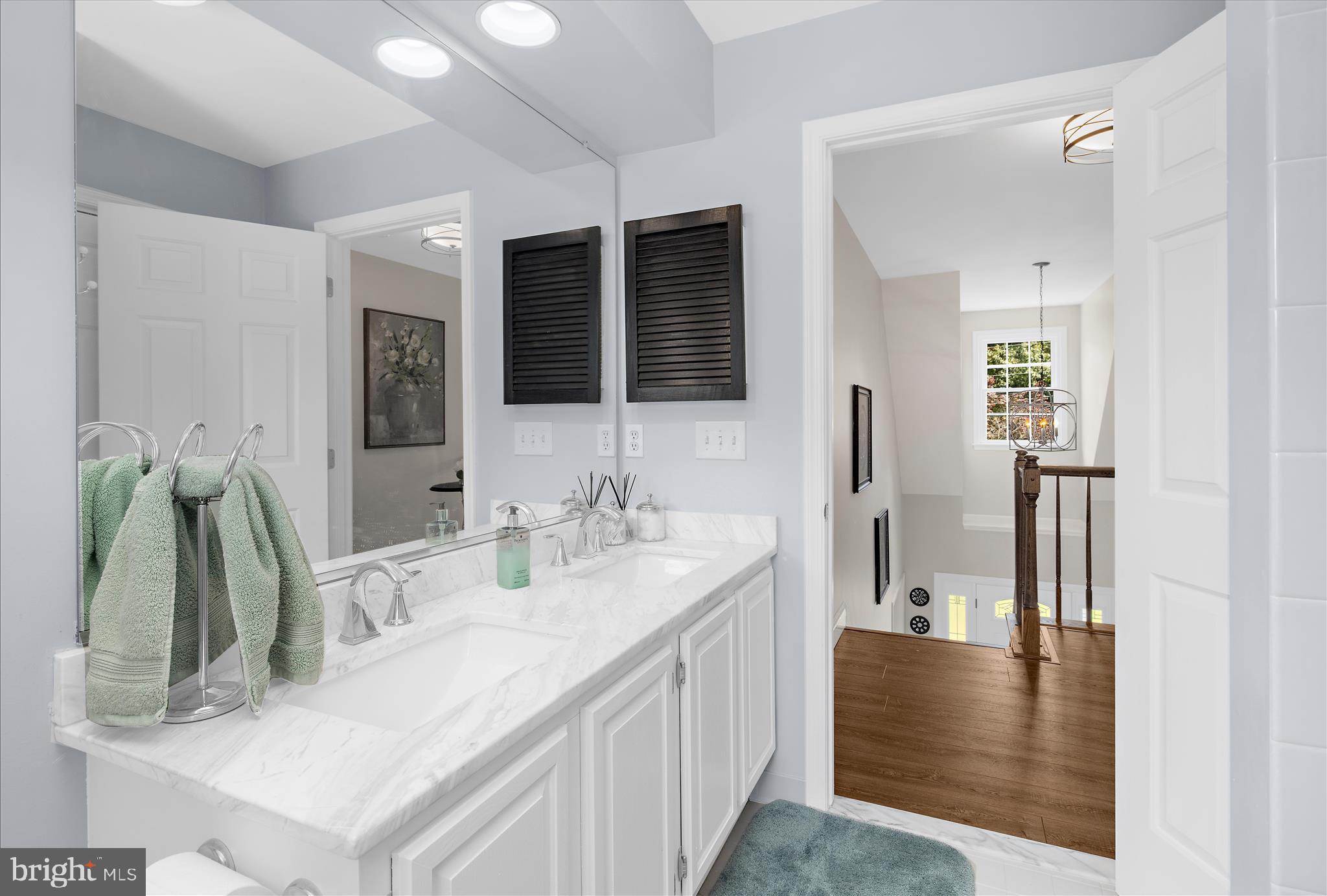 CHANDLER POINT - Residential
