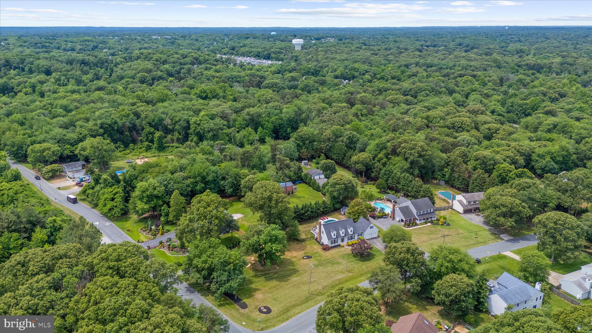 CHANDLER POINT - Residential