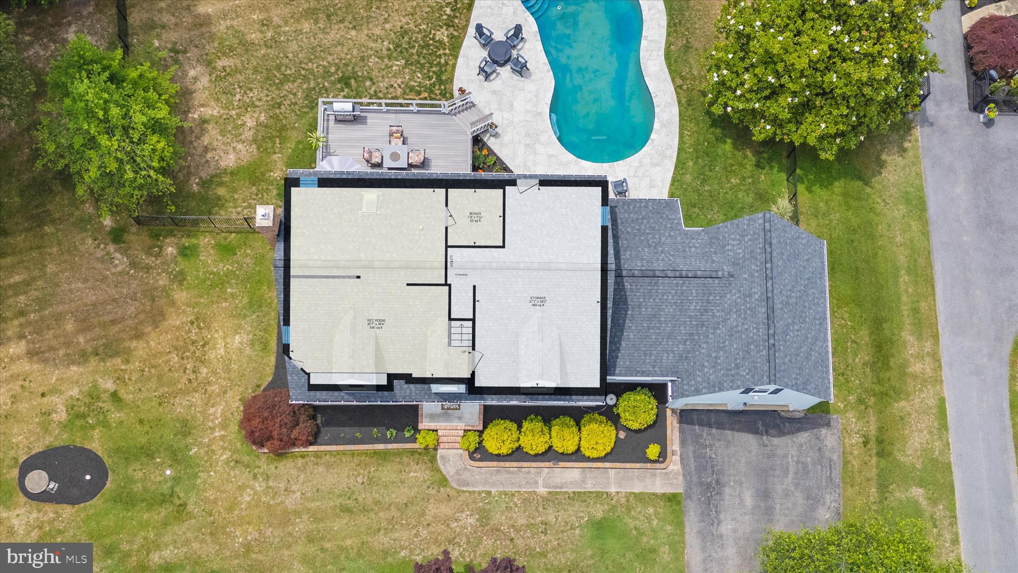 CHANDLER POINT - Residential
