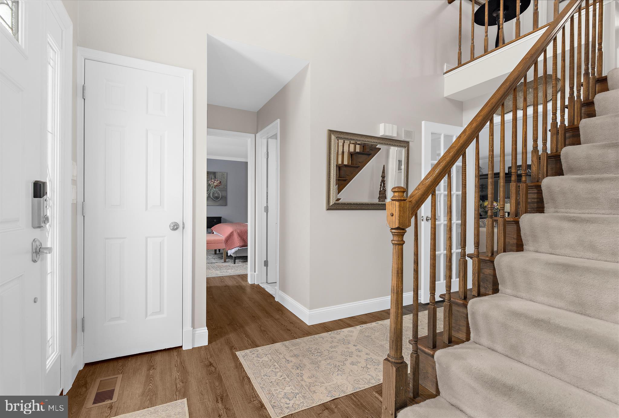 CHANDLER POINT - Residential