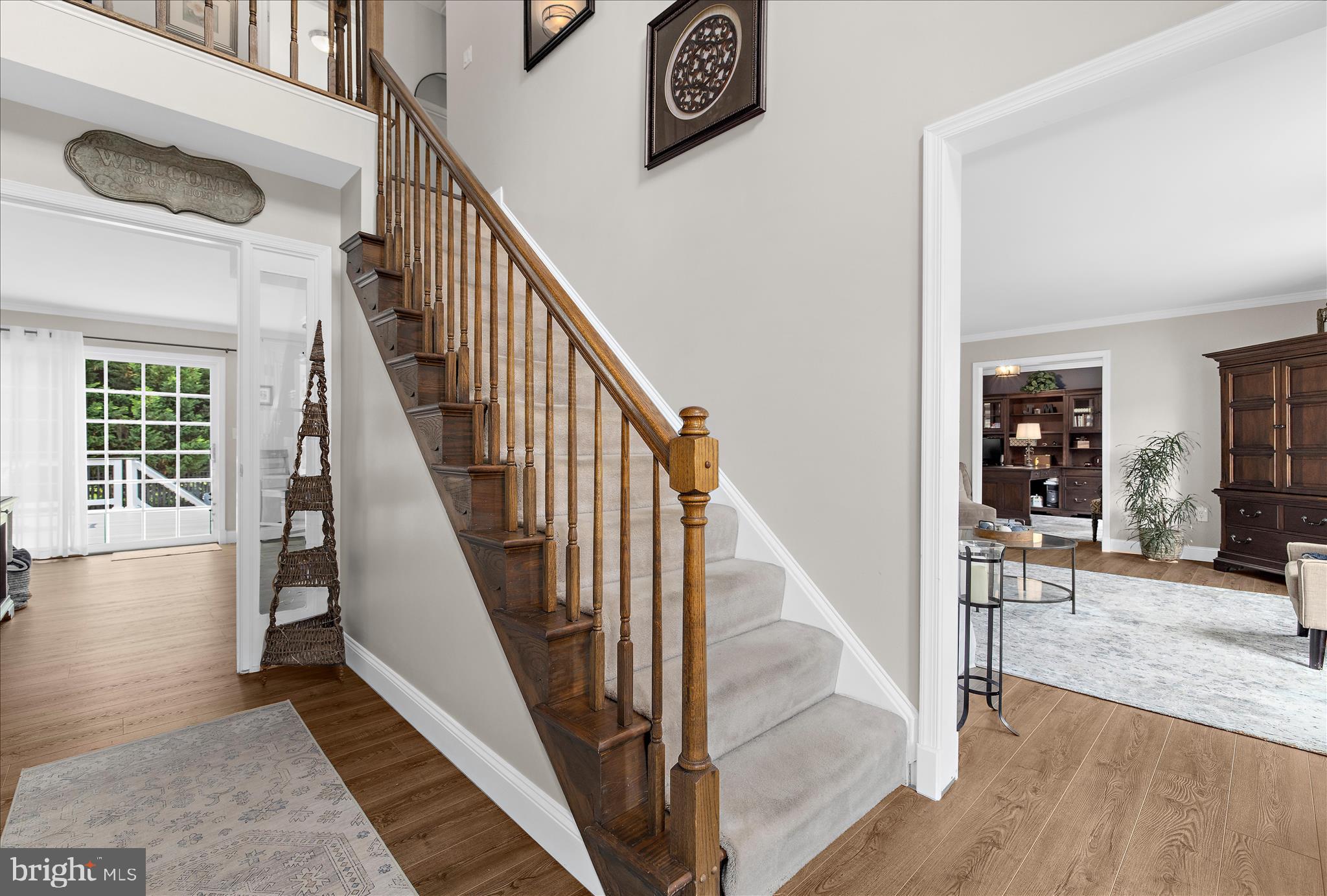 CHANDLER POINT - Residential