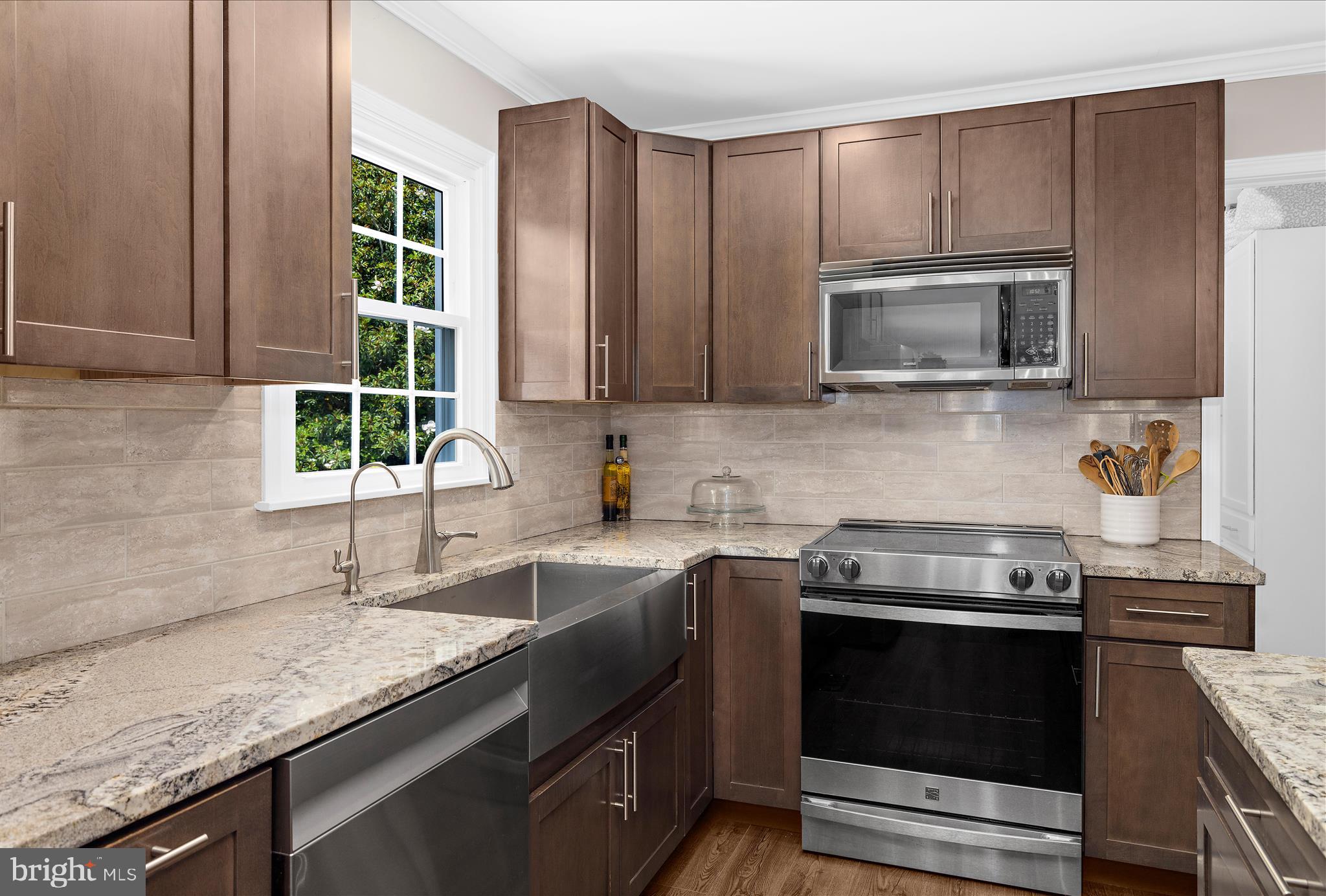CHANDLER POINT - Residential