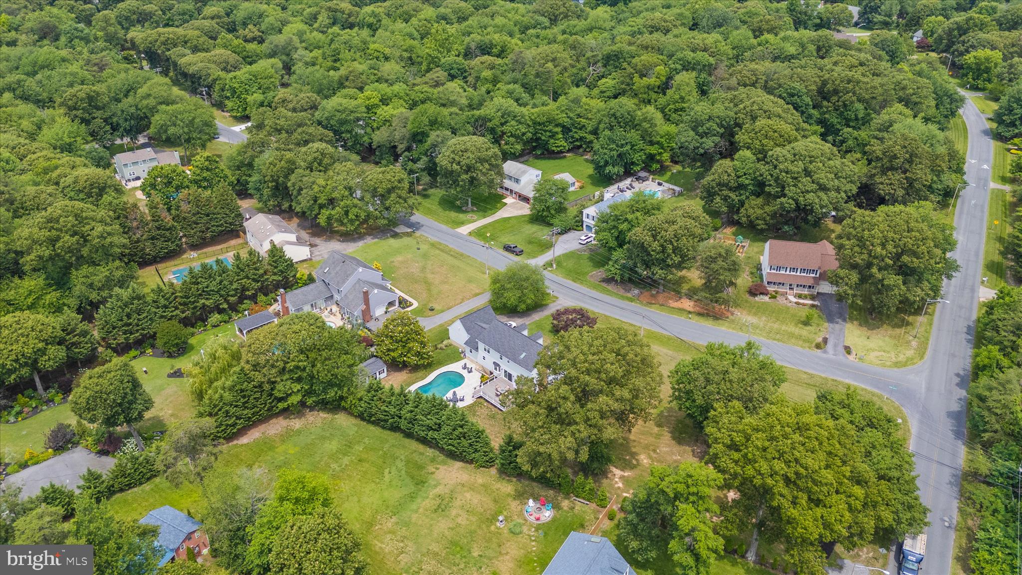 CHANDLER POINT - Residential